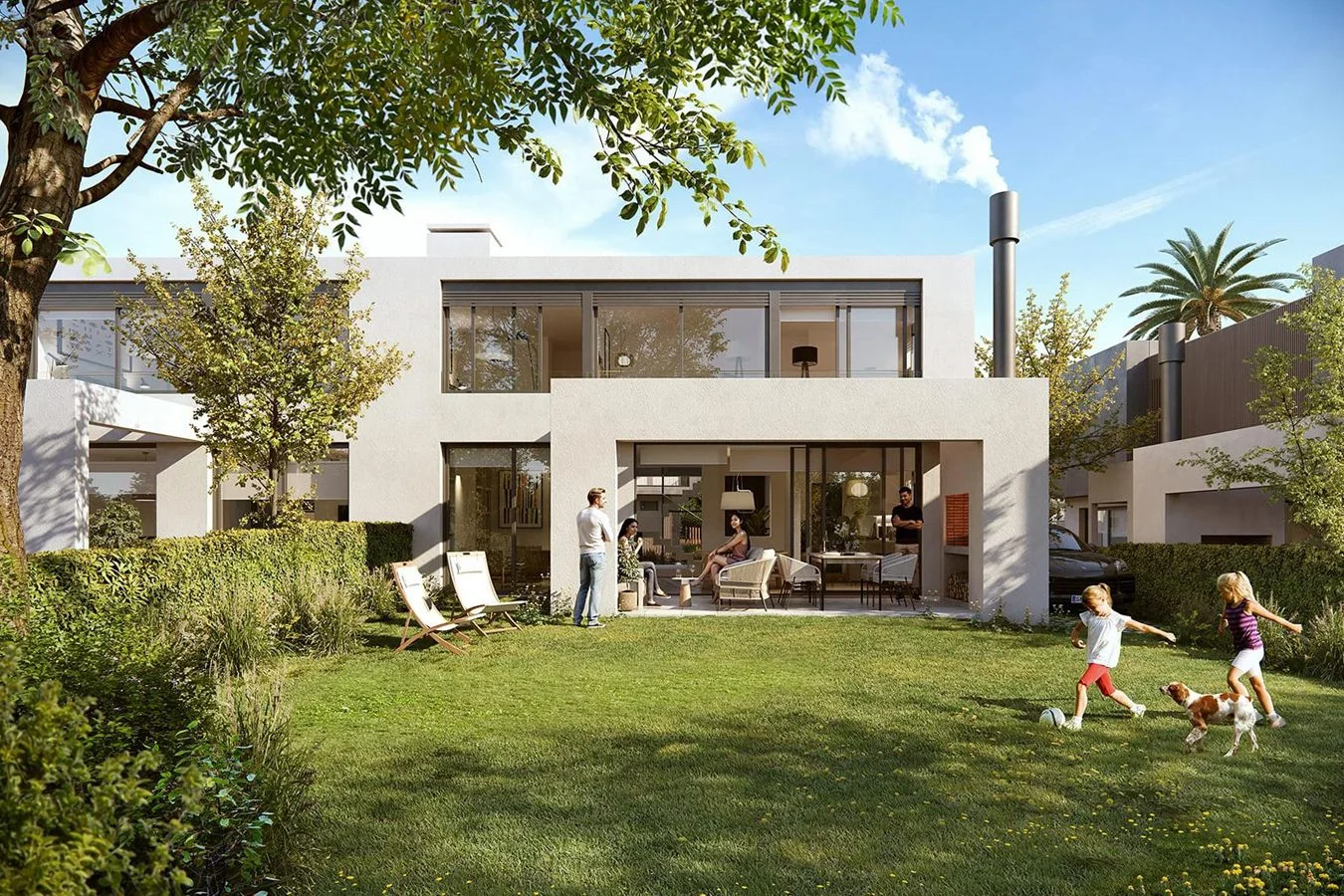 Casa en San Nicolás, propiedad 240591 -Imagen 12