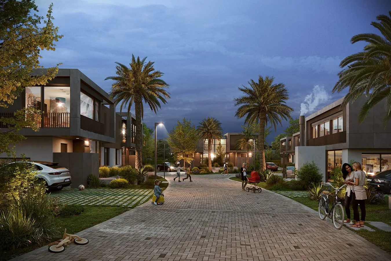 Casa en San Nicolás, propiedad 240591 -Imagen 7
