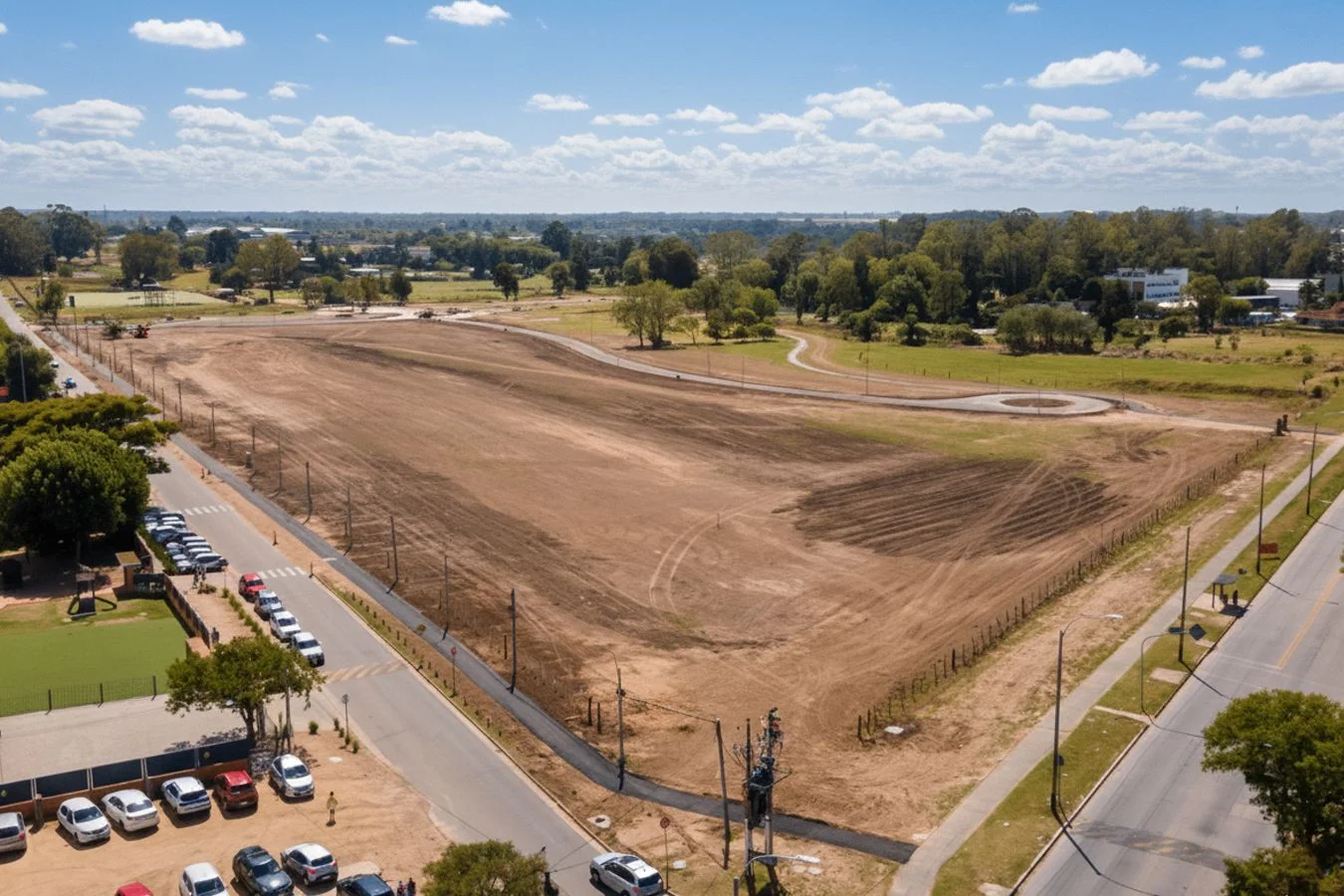 Terreno en San Nicolás, propiedad 240592 -Imagen 6