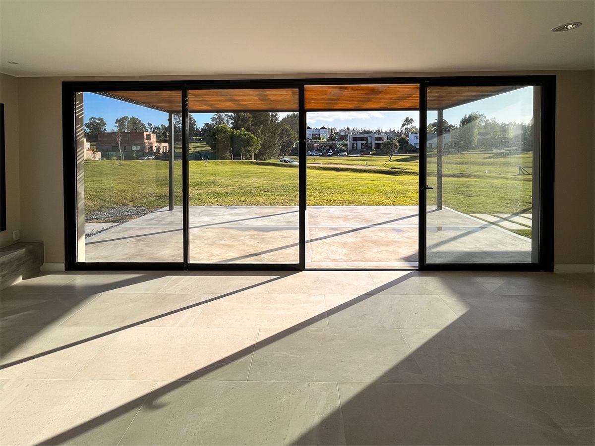 Casa en Barrios Privados, propiedad 242650 -Imagen 4