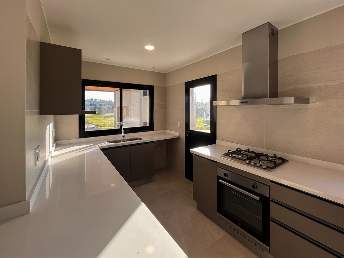 Casa en Barrios Privados, propiedad 242650 -Imagen 6
