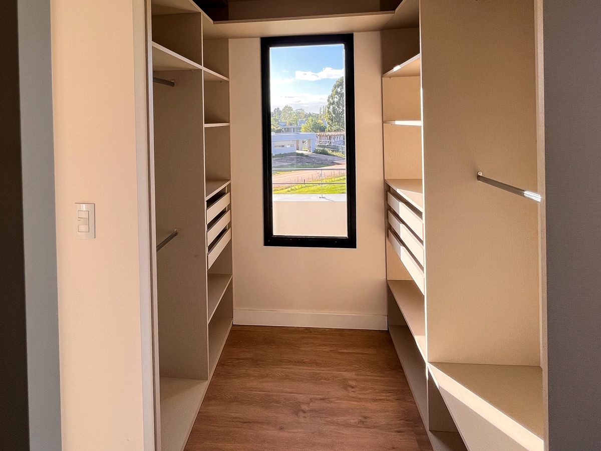 Casa en Barrios Privados, propiedad 242650 -Imagen 8
