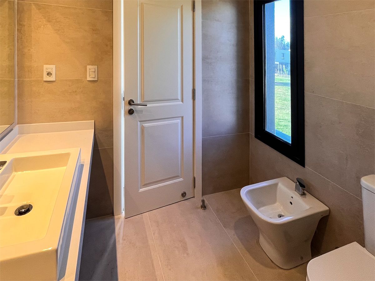 Casa en Barrios Privados, propiedad 242650 -Imagen 11