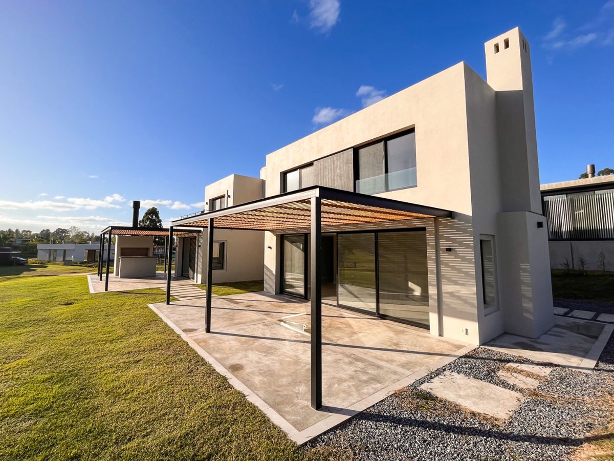 Casa en Barrios Privados, propiedad 242650 -Imagen 13