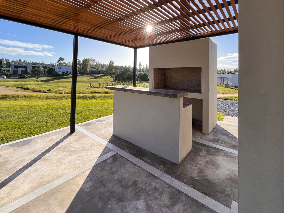 Casa en Barrios Privados, propiedad 242650 -Imagen 14