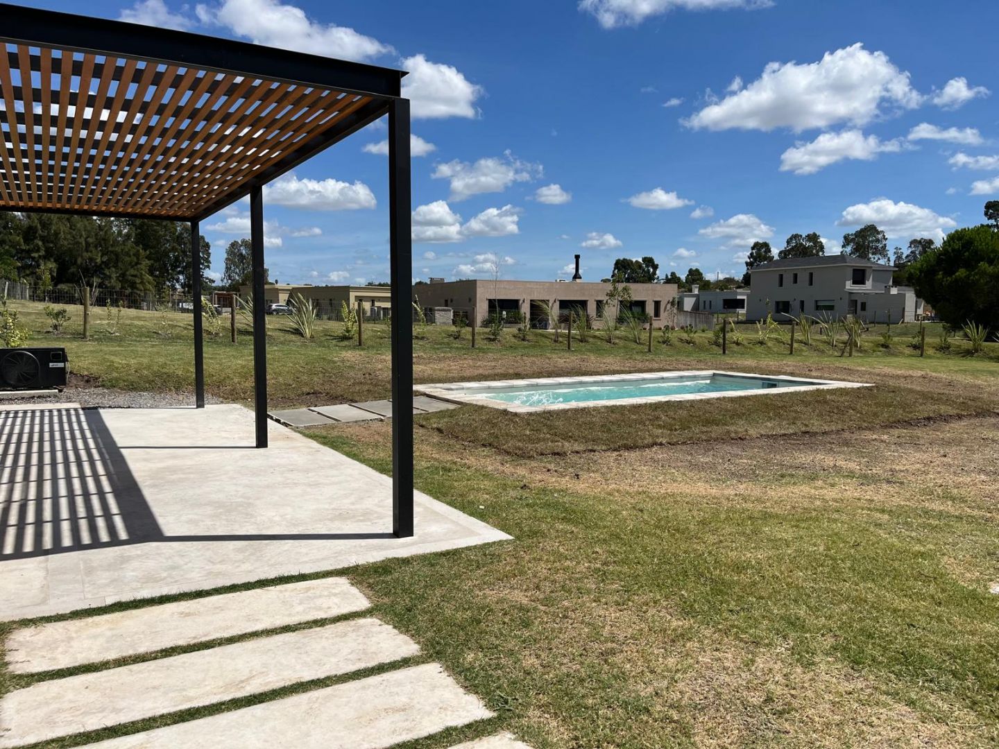 Casa en Barrios Privados, propiedad 242650 -Imagen 15