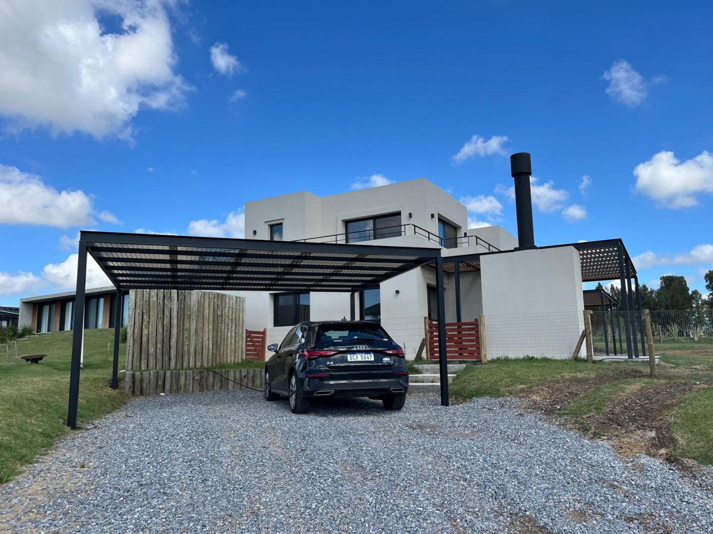 Casa en Barrios Privados, propiedad 242650 -Imagen 17