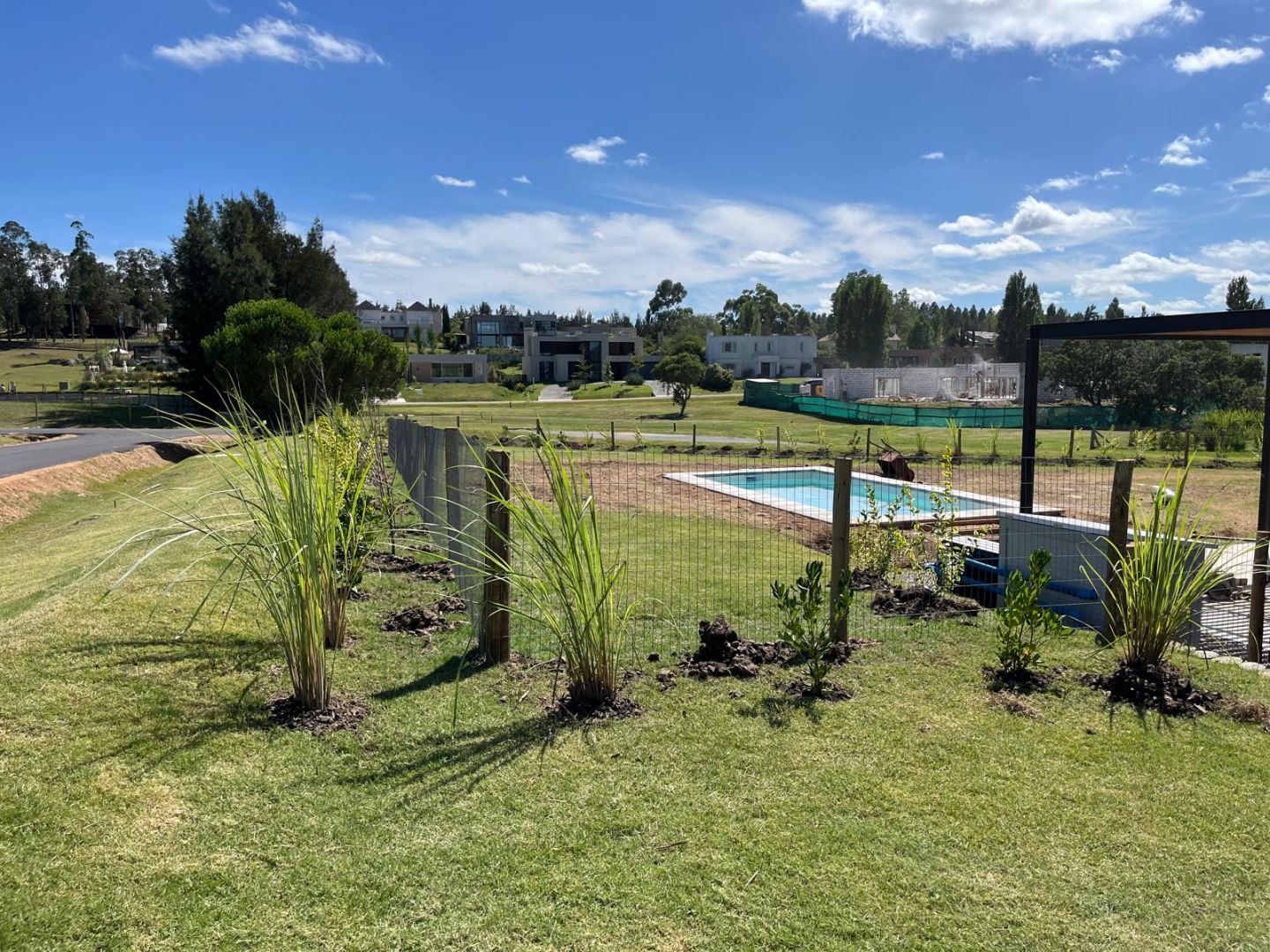 Casa en Barrios Privados, propiedad 242650 -Imagen 16