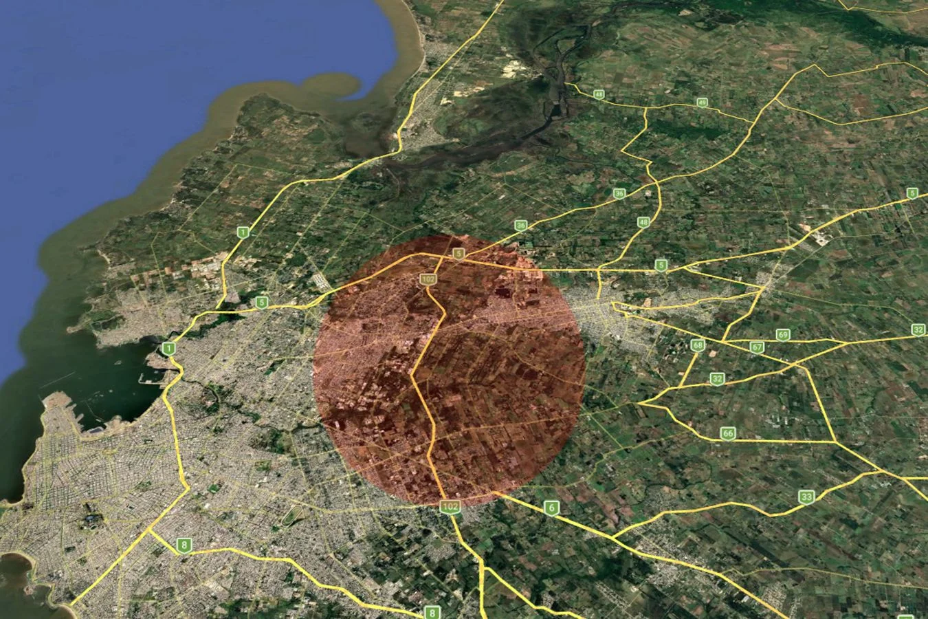 Terreno en Colón, propiedad 248684 -Imagen 5