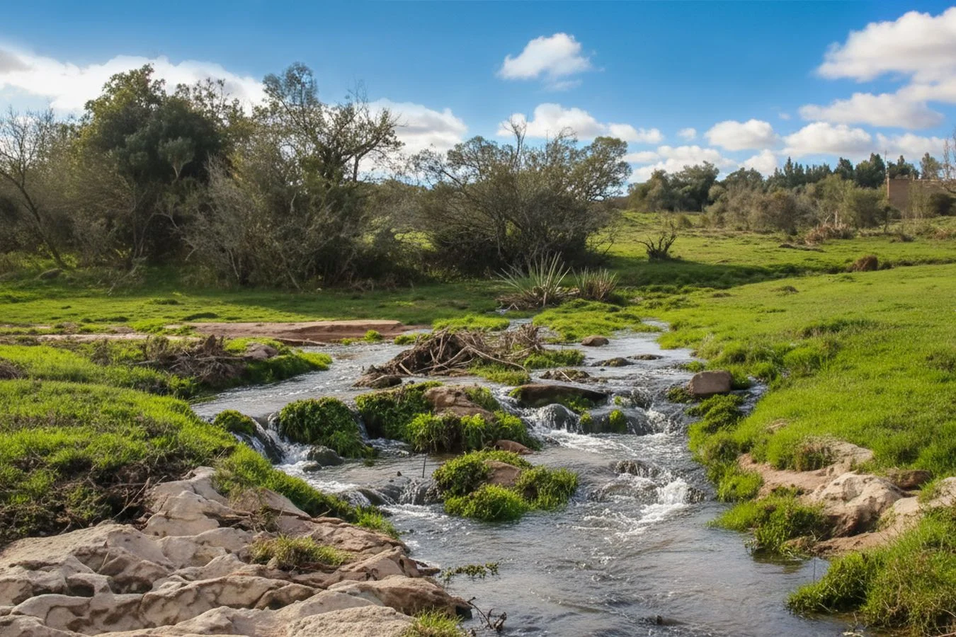 Campo en San Carlos, propiedad 252553 -Imagen 7