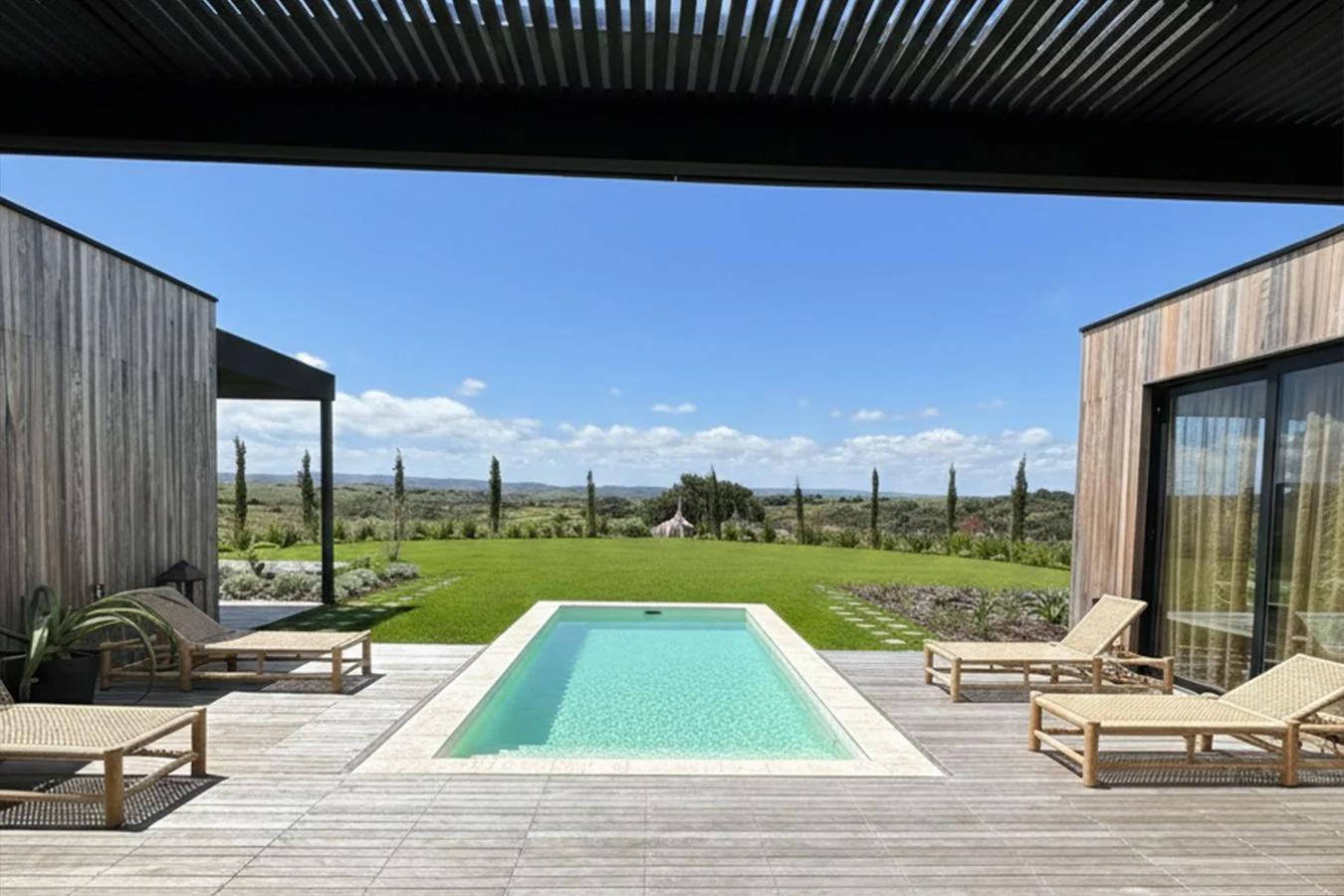 Campo en Garzón, propiedad 252577 -Imagen 6