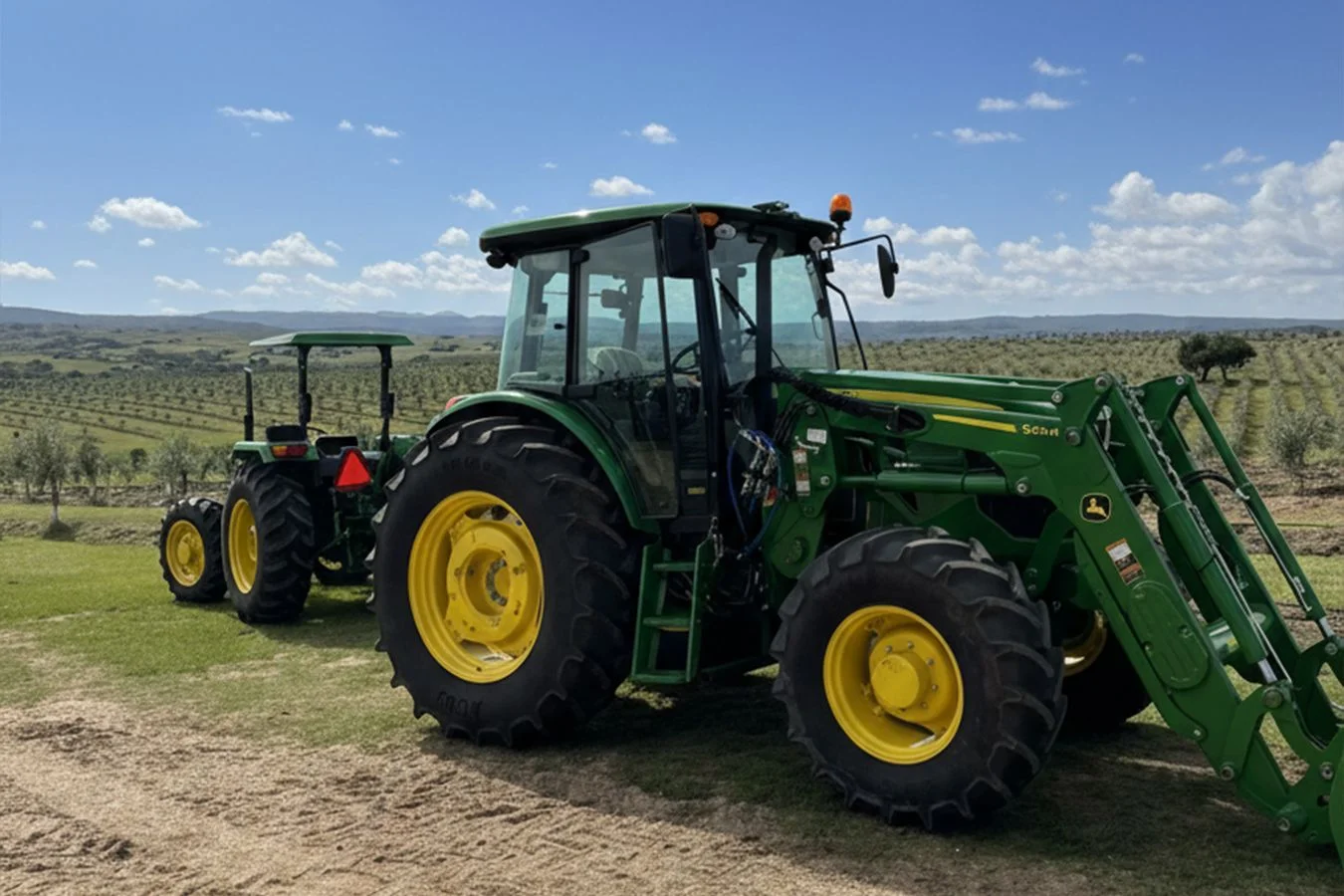 Campo en Garzón, propiedad 252577 -Imagen 8