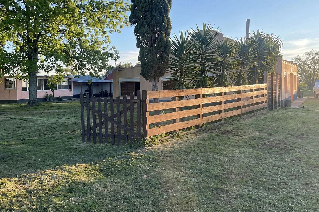 Campo en Zapicán, propiedad 253580 -Imagen 5