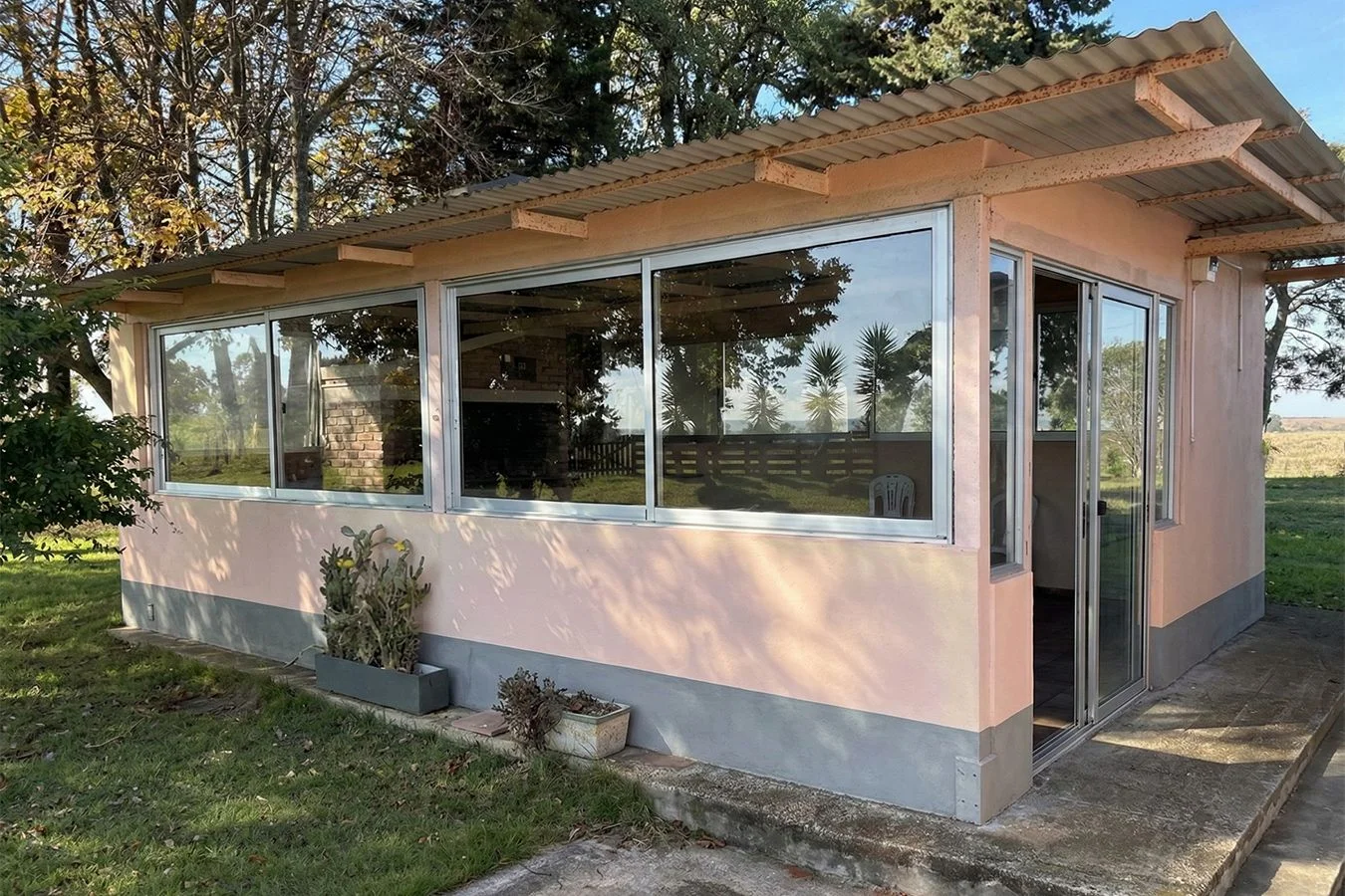 Campo en Zapicán, propiedad 253580 -Imagen 6
