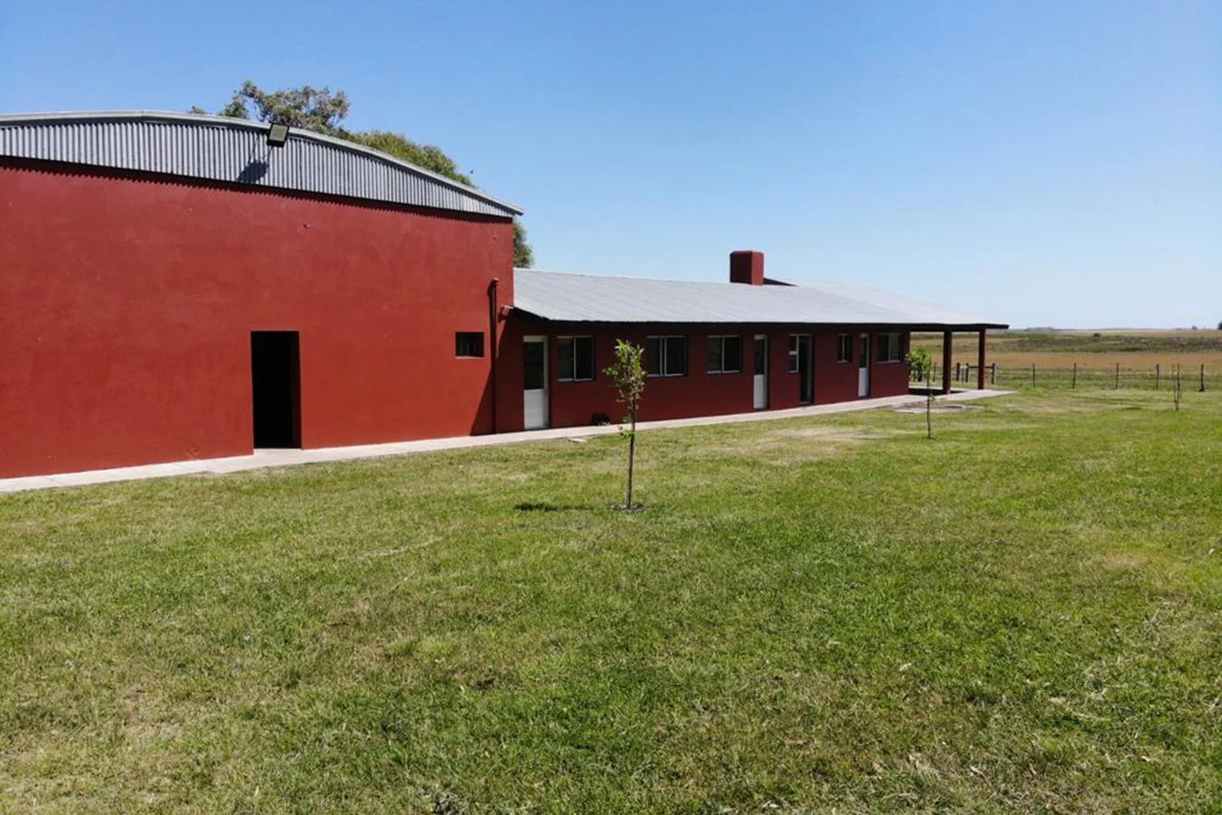 Campo en Grecco, propiedad 253581 -Imagen 10