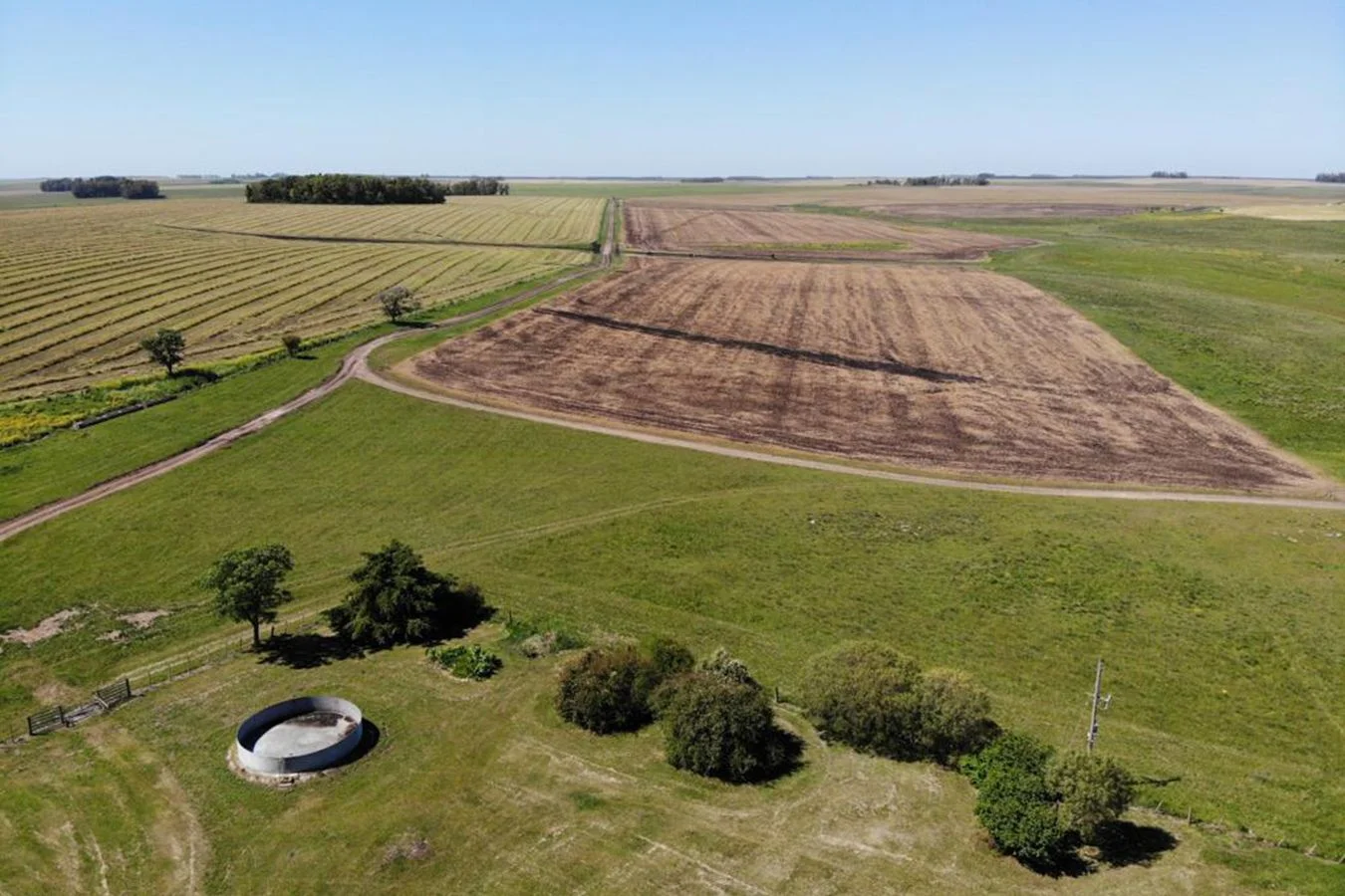Campo en Grecco, propiedad 253581 -Imagen 5