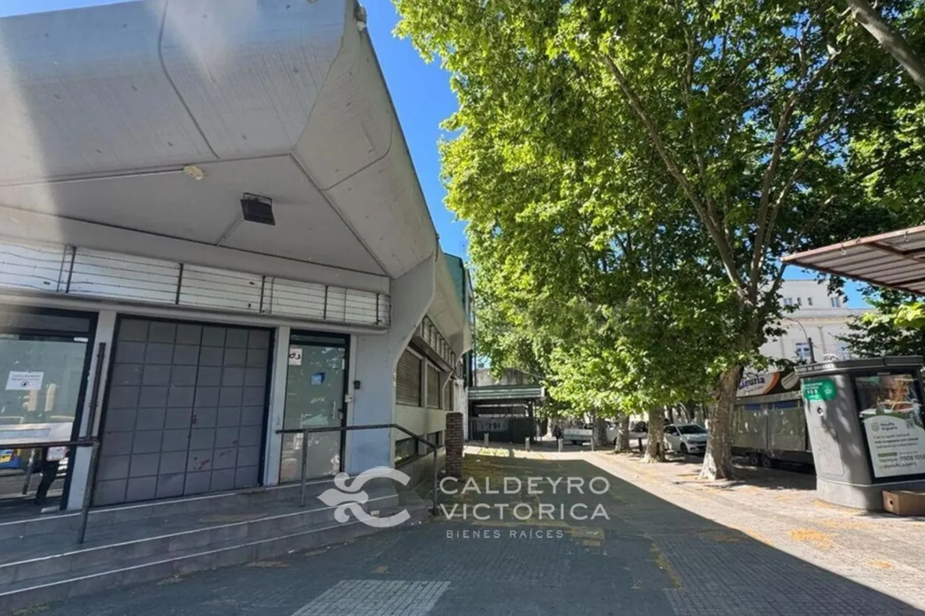 Terreno en La Blanqueada, propiedad 261697 -Imagen 1
