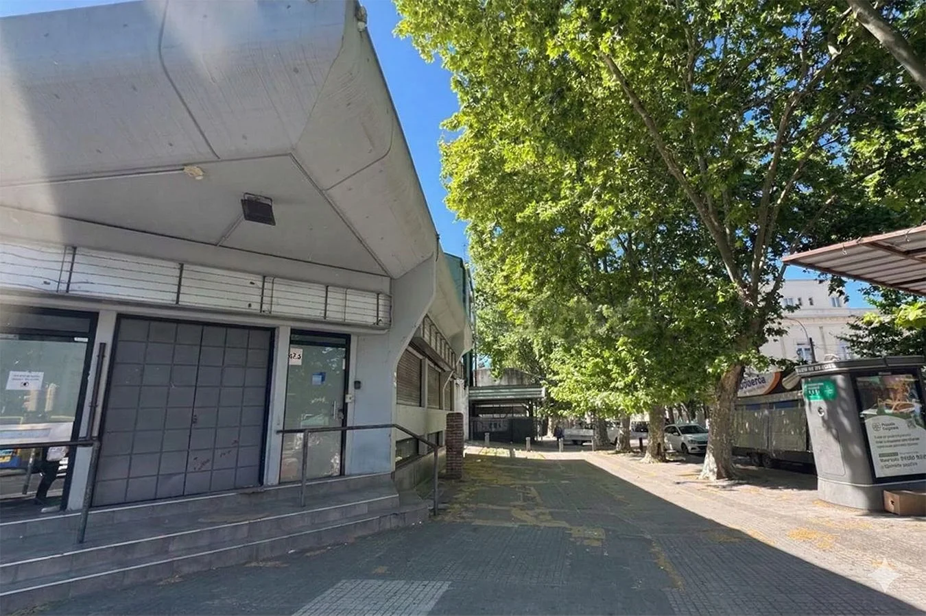 Terreno en La Blanqueada, propiedad 261697 -Imagen 5
