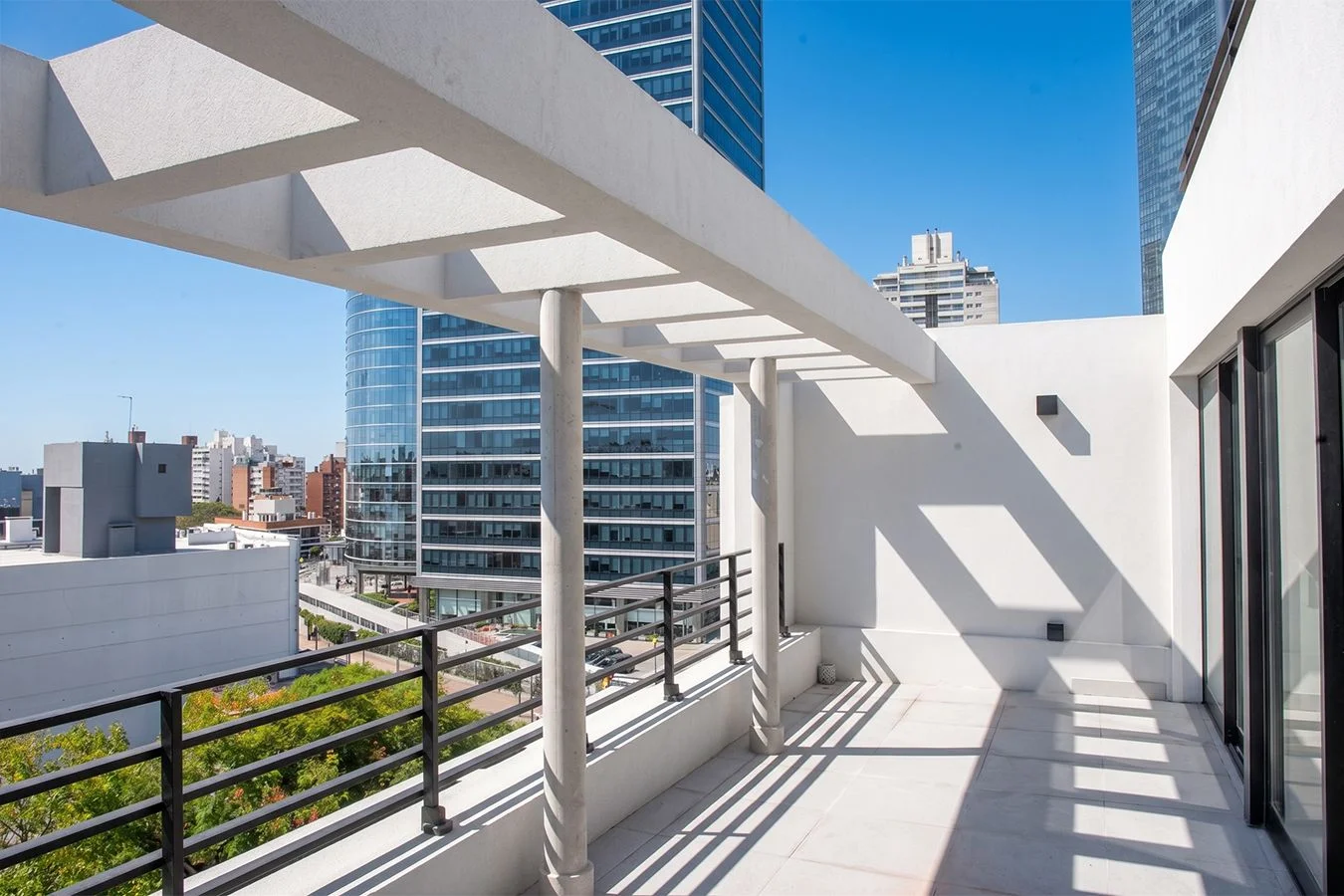 Apartamento en Buceo, propiedad 263794 -Imagen 10
