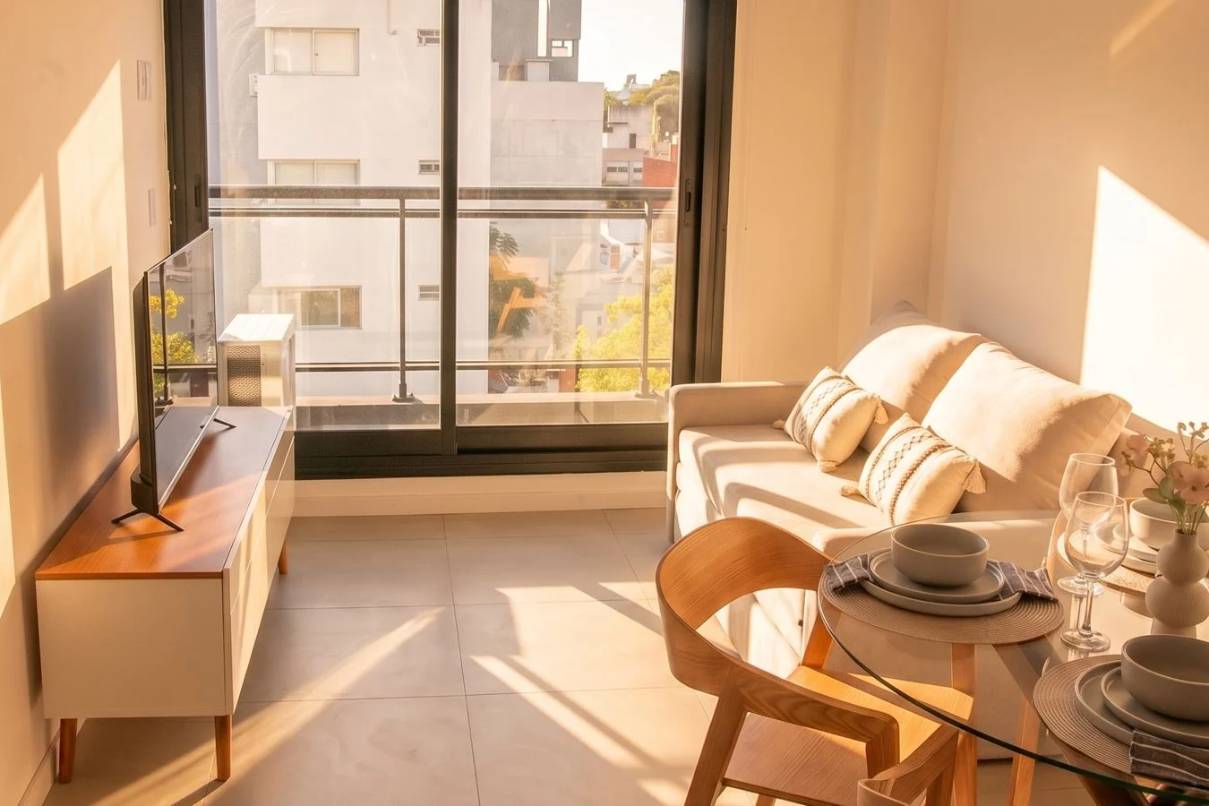 Apartamento en Buceo, propiedad 263794 -Imagen 2