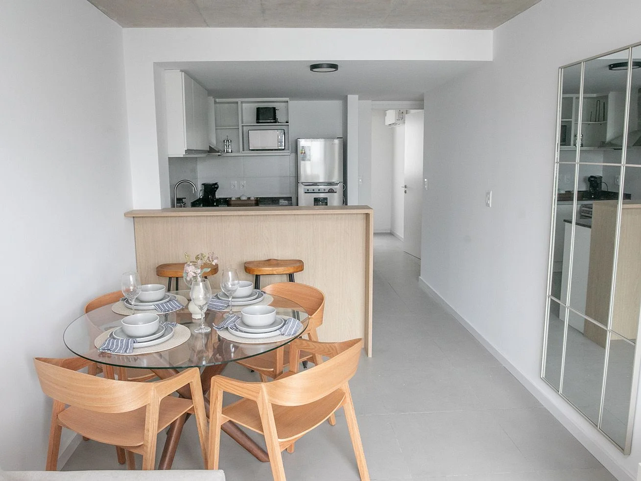 Apartamento en Buceo, propiedad 263794 -Imagen 3