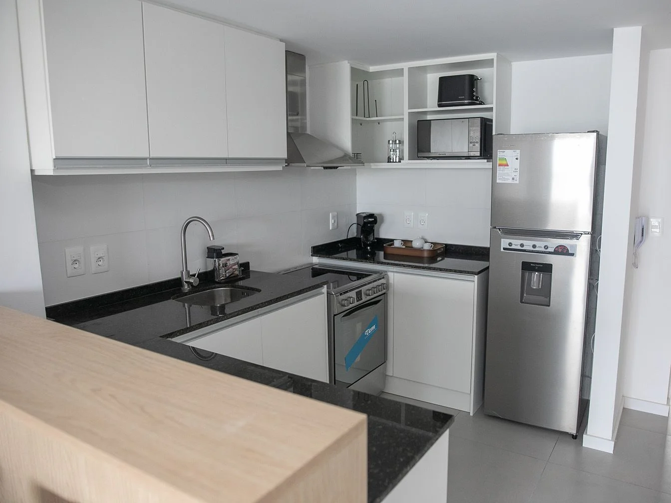 Apartamento en Buceo, propiedad 263794 -Imagen 4