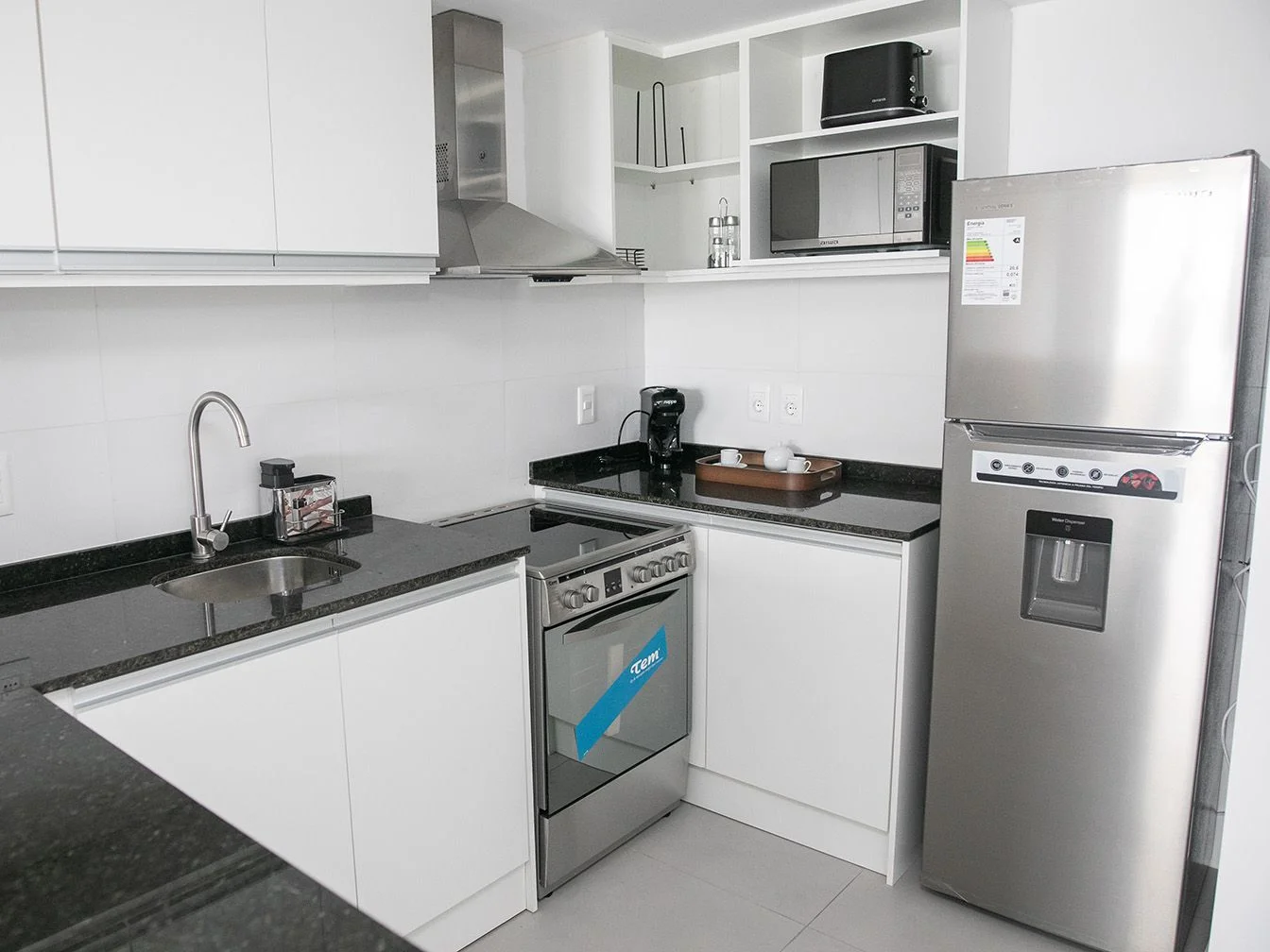 Apartamento en Buceo, propiedad 263794 -Imagen 5