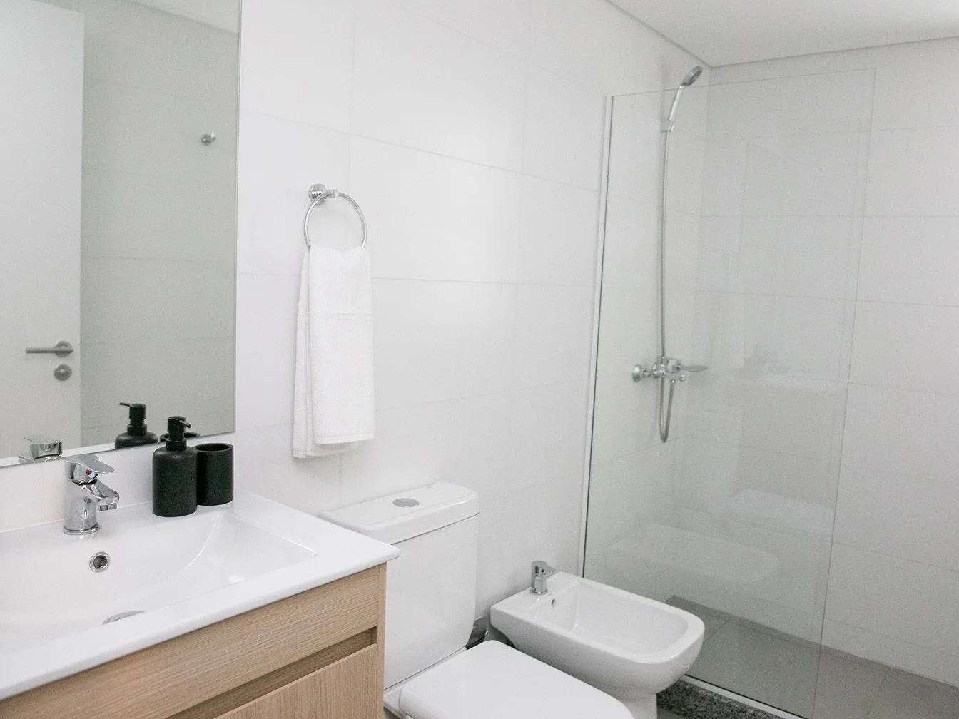 Apartamento en Buceo, propiedad 263794 -Imagen 7