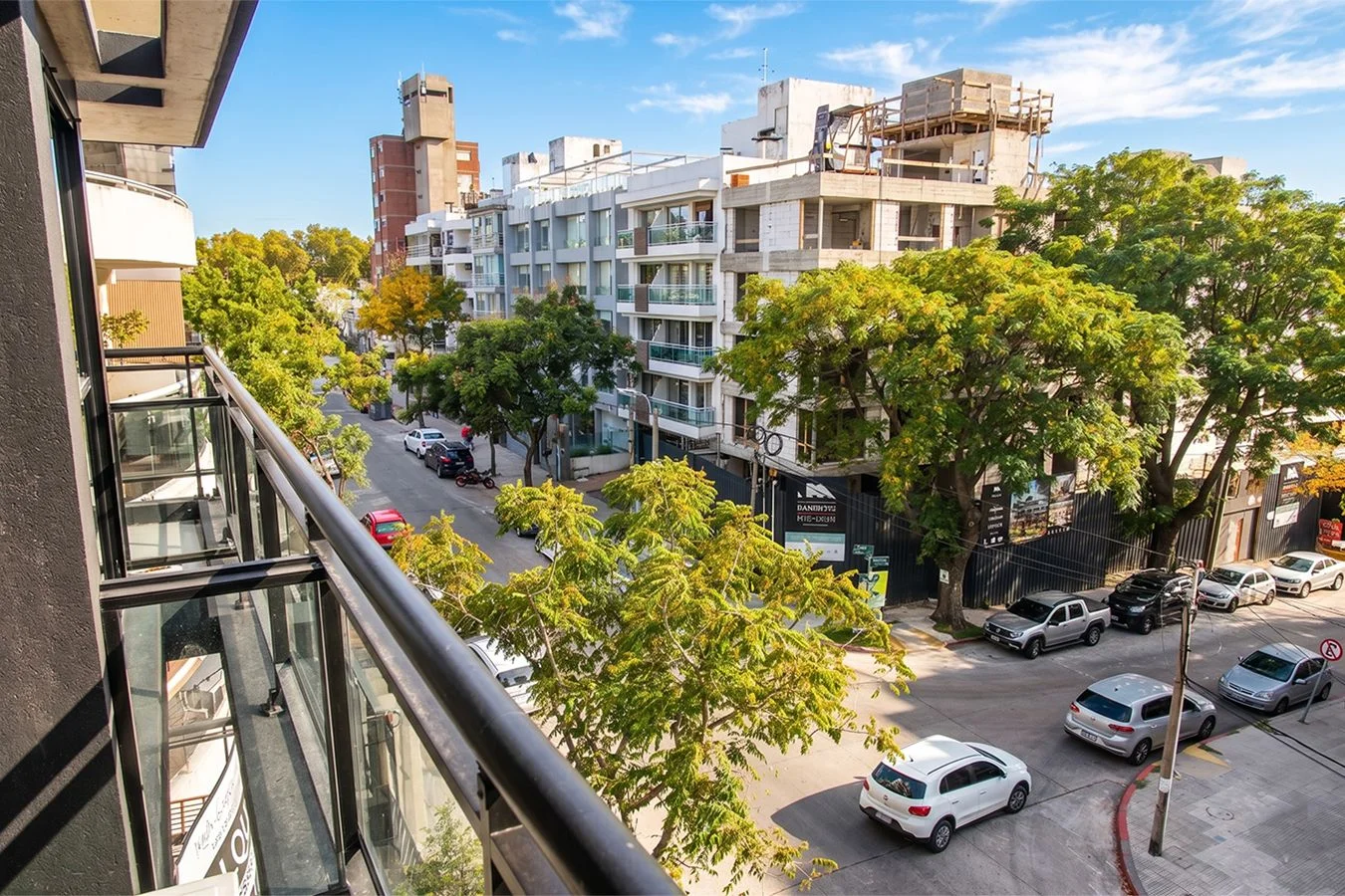 Apartamento en Buceo, propiedad 263794 -Imagen 8