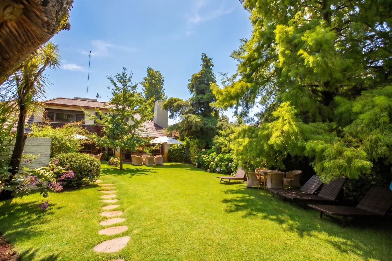 Casa en Carrasco Sur, propiedad 266068 -Imagen 16