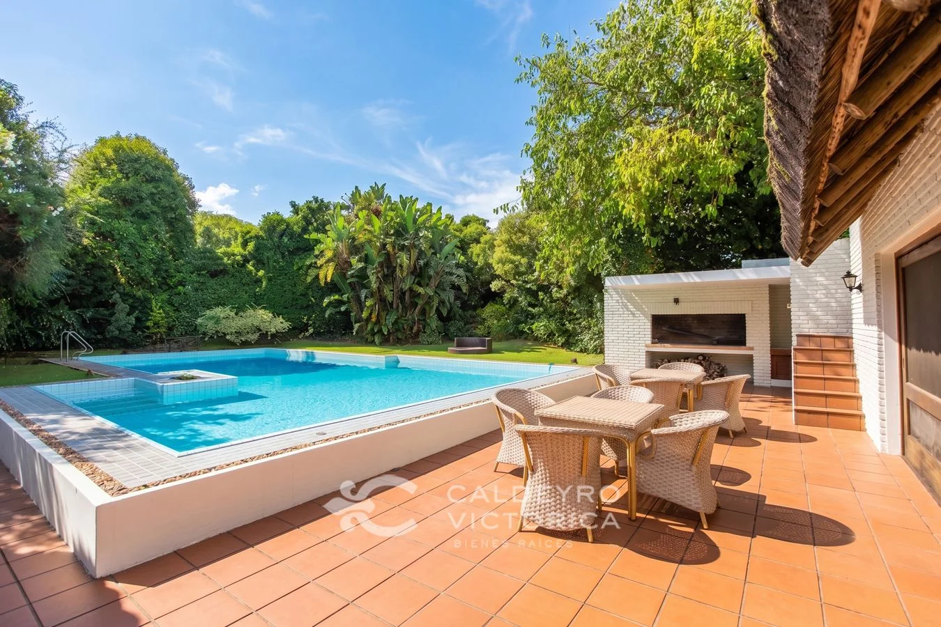 Casa en Carrasco Sur, propiedad 266068 -Imagen 1