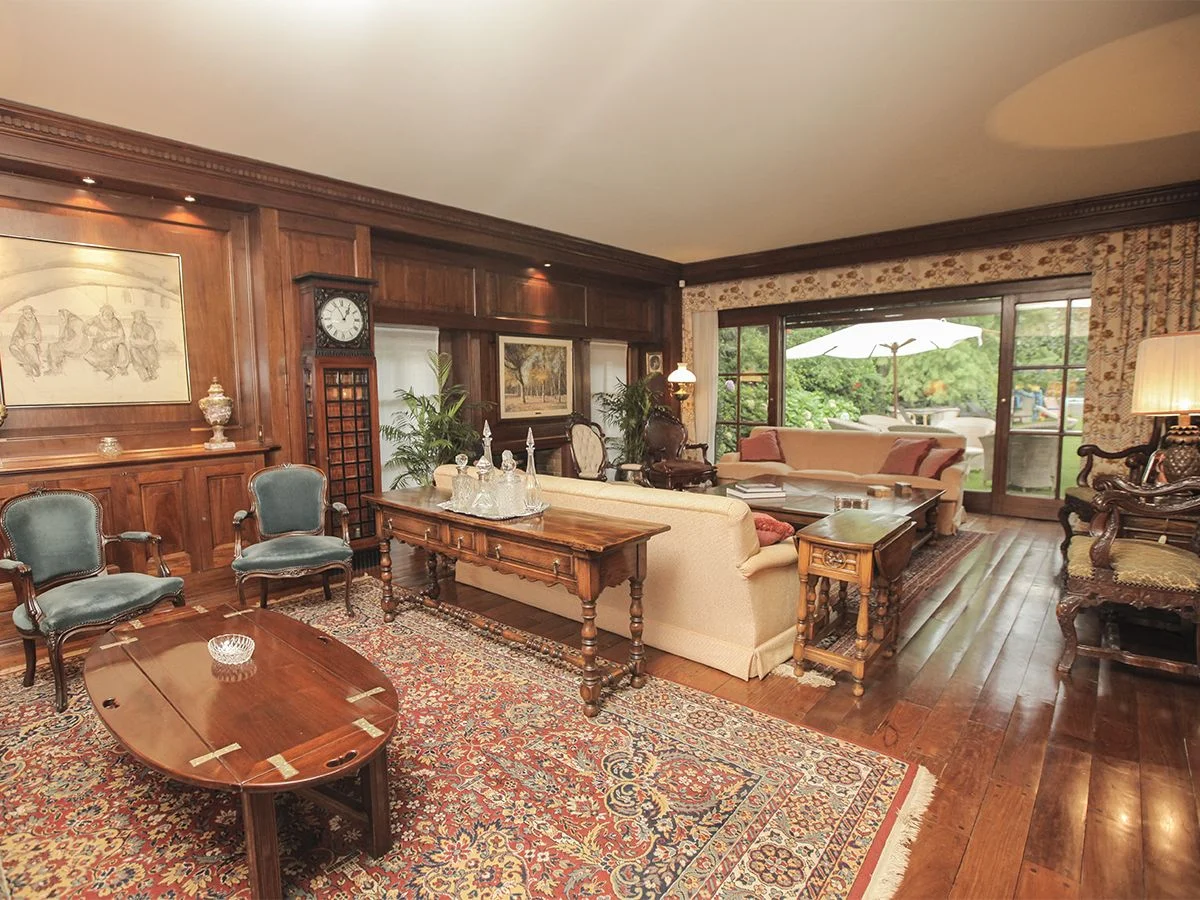 Casa en Carrasco Sur, propiedad 266068 -Imagen 2