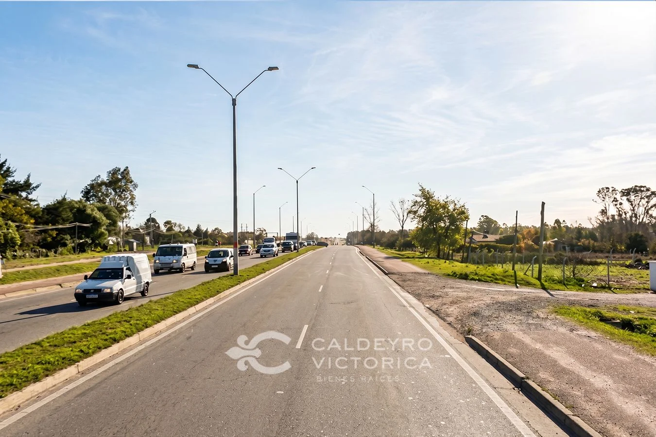 Terreno en Colonia Nicolich, propiedad 267008 -Imagen 1