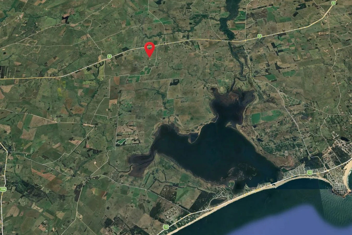 Campo en José Ignacio, propiedad 268192 -Imagen 6