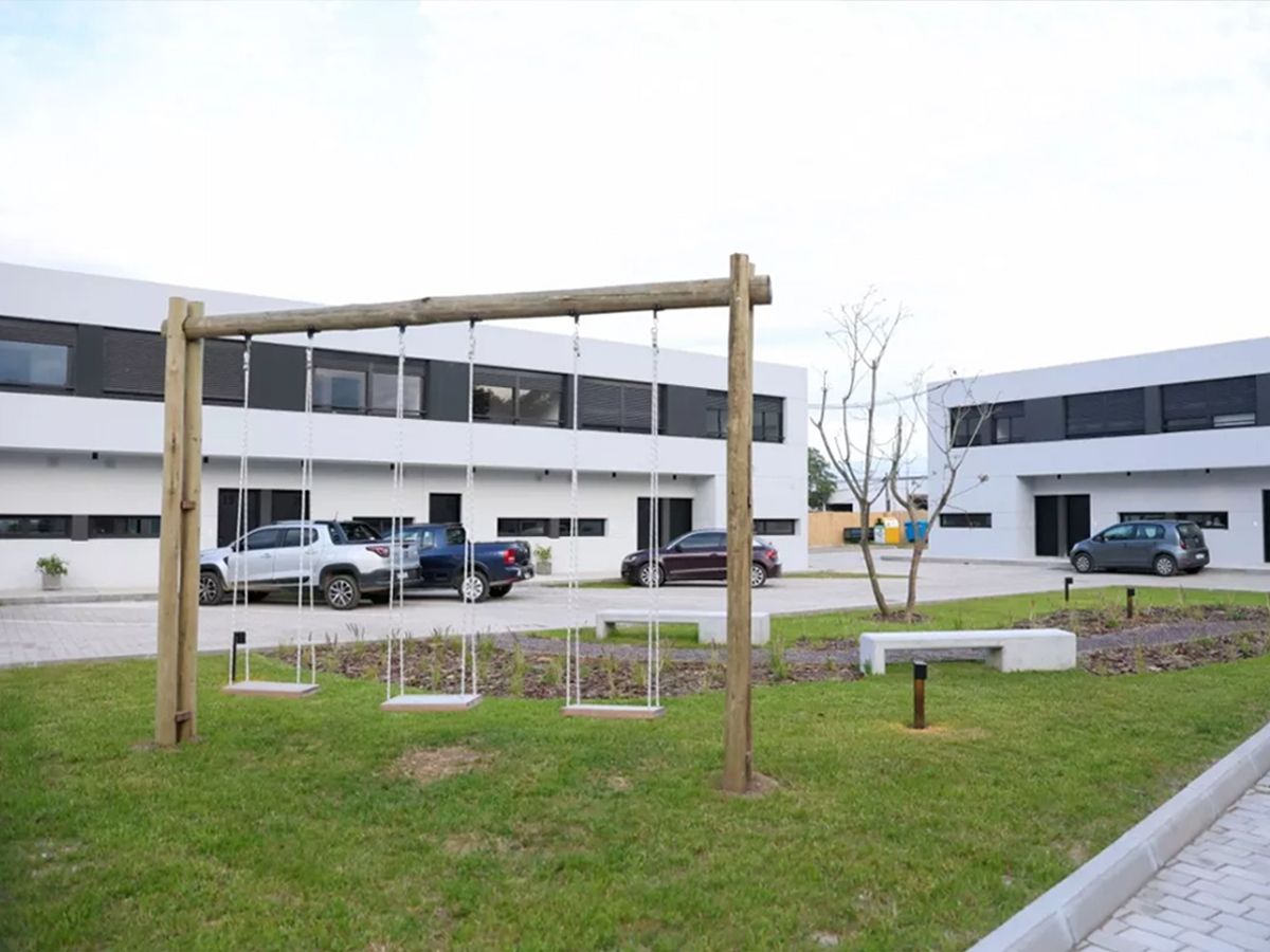 Casa en Parque Miramar, propiedad 268591 -Imagen 9