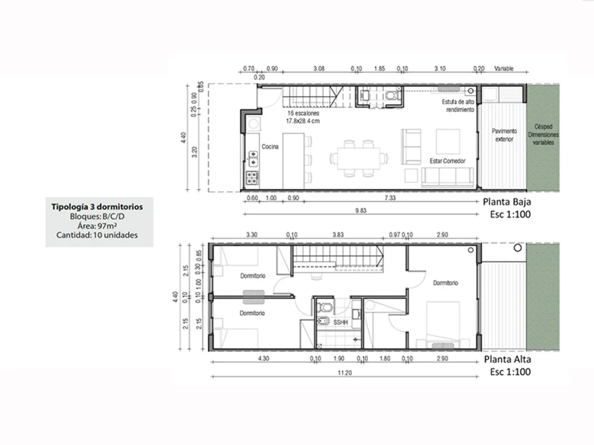 Casa en Parque Miramar, propiedad 268591 -Imagen 16