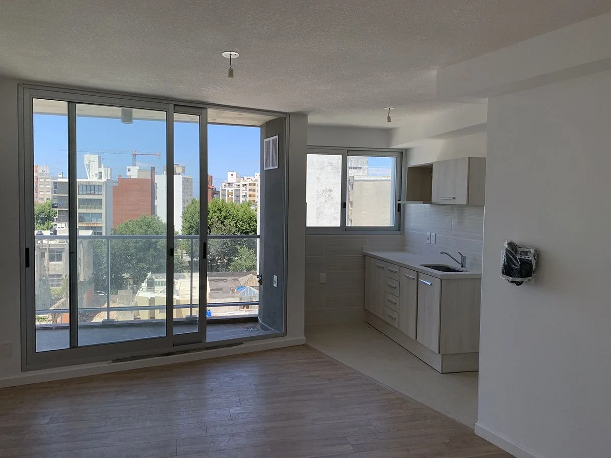 Apartamento en Cordón Sur, propiedad 269637 -Imagen 11