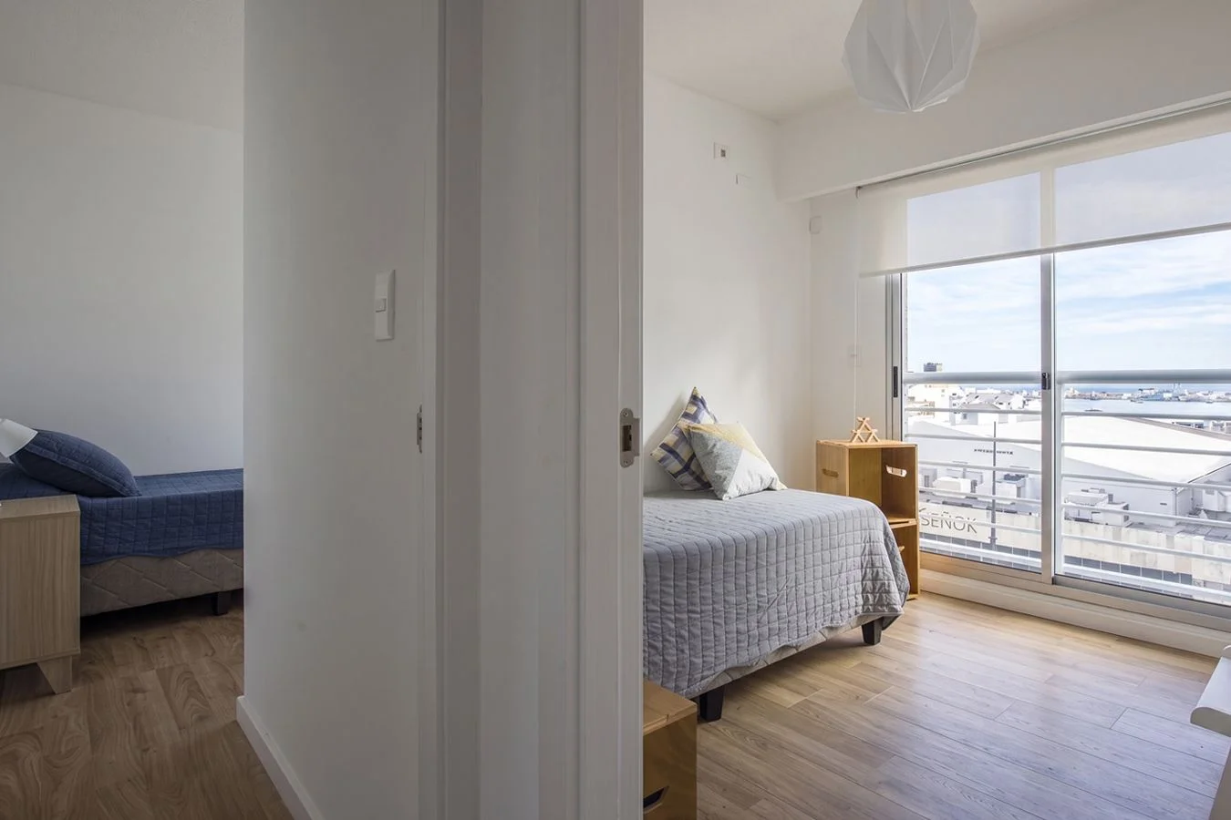 Apartamento en Cordón Sur, propiedad 269637 -Imagen 3