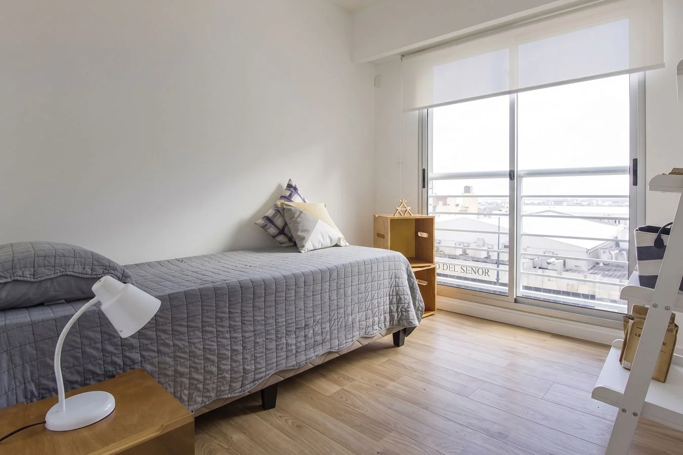 Apartamento en Cordón Sur, propiedad 269637 -Imagen 4