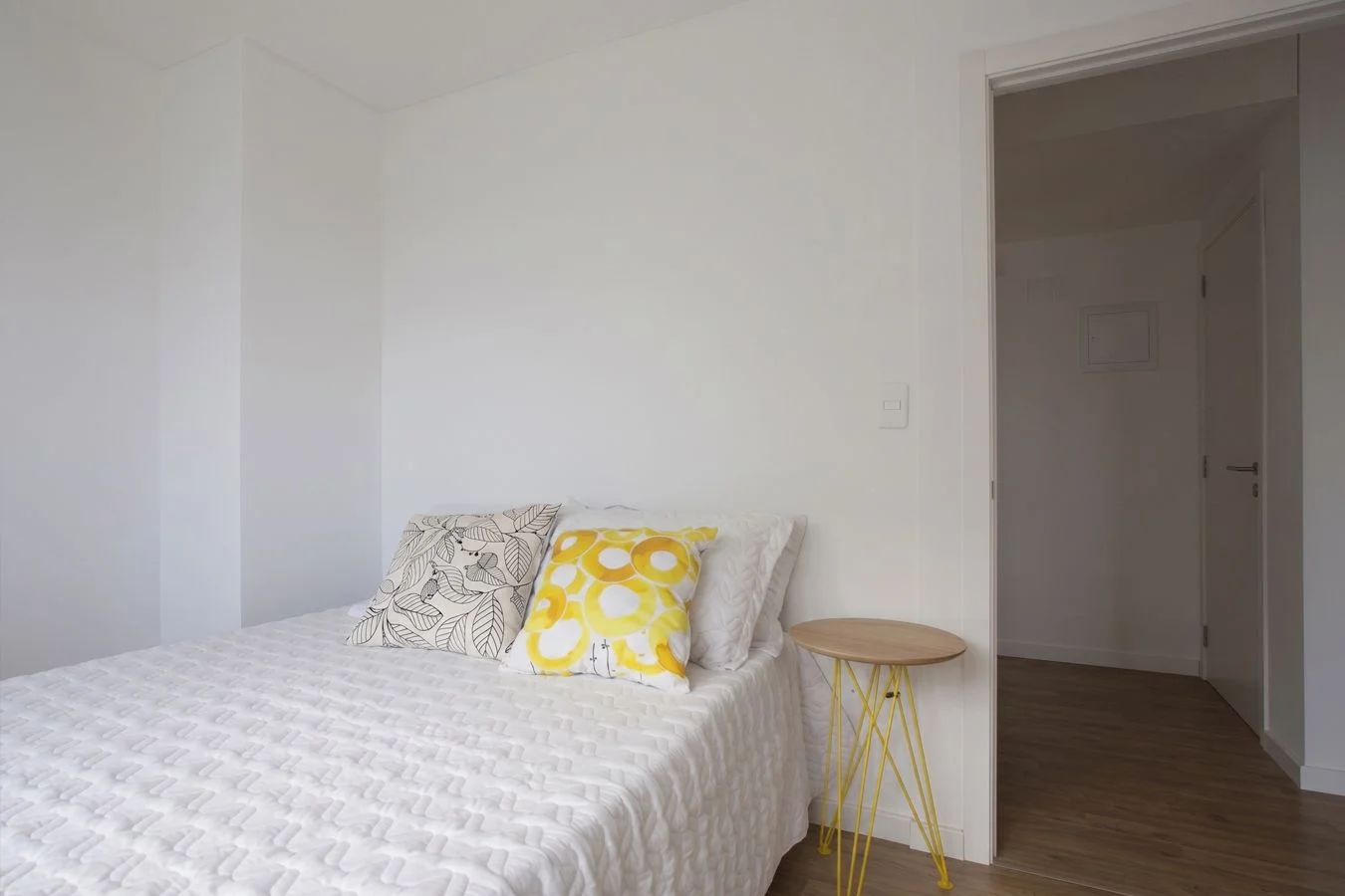 Apartamento en Cordón Sur, propiedad 269637 -Imagen 5