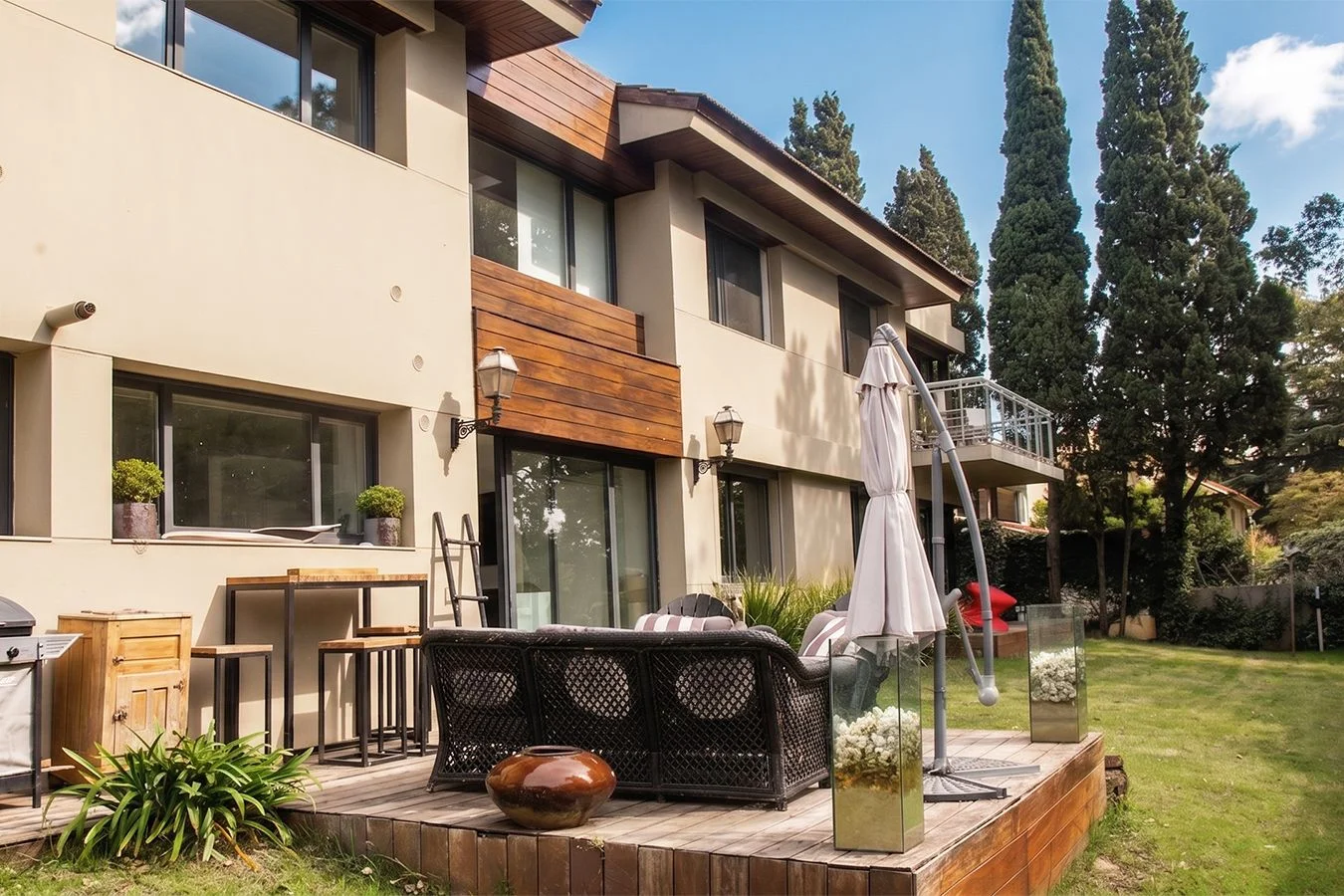 Apartamento en Carrasco Sur, propiedad 271631 -Imagen 14