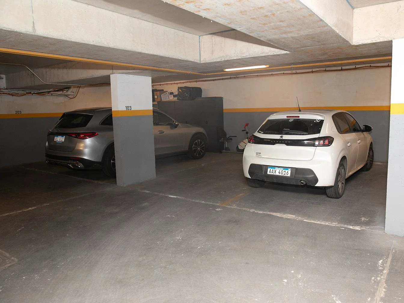 Apartamento en Carrasco Sur, propiedad 271631 -Imagen 15