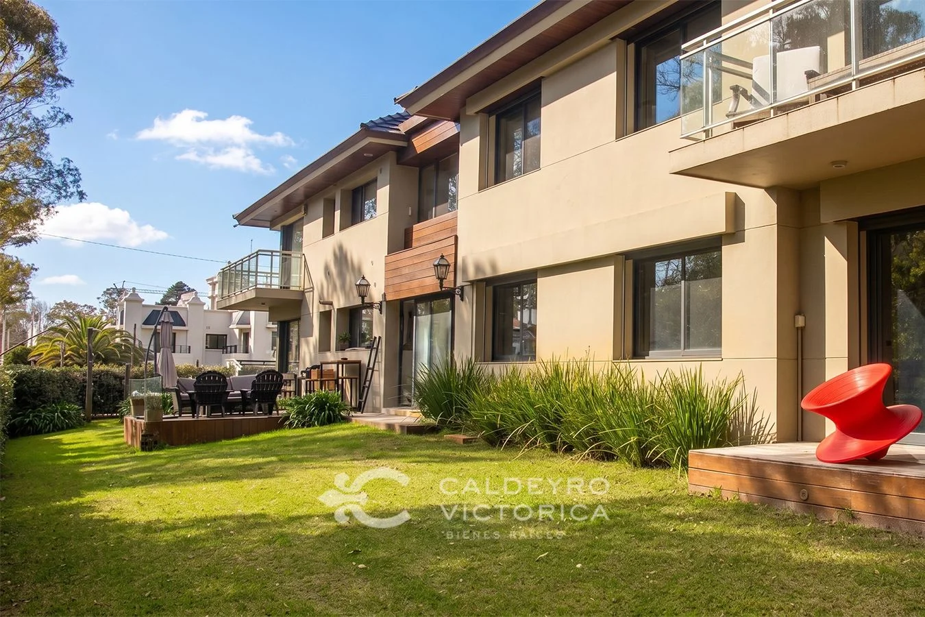 Apartamento en Carrasco Sur, propiedad 271631 -Imagen 1