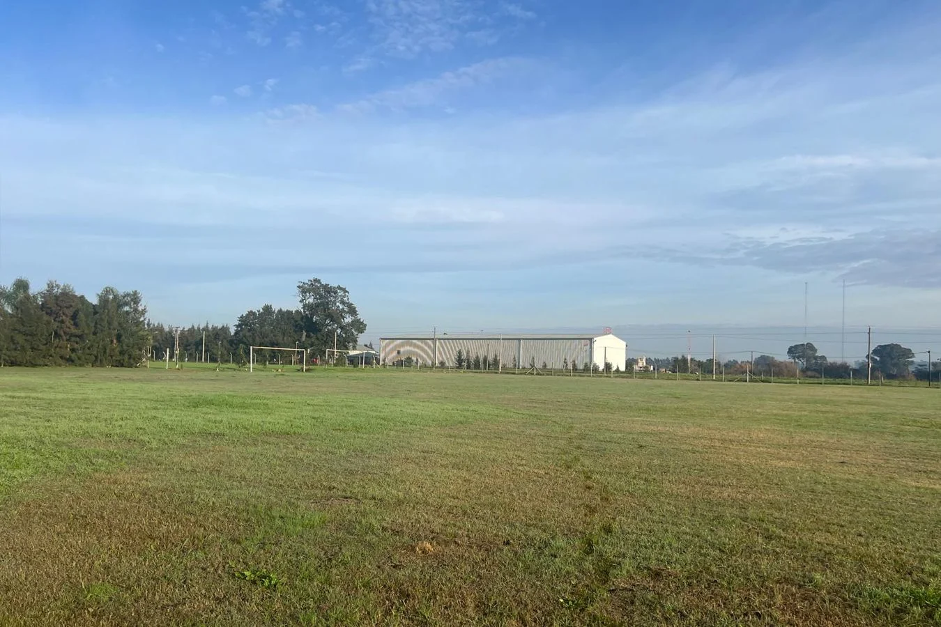 Terreno en Paso de la Arena, propiedad 272249 -Imagen 2
