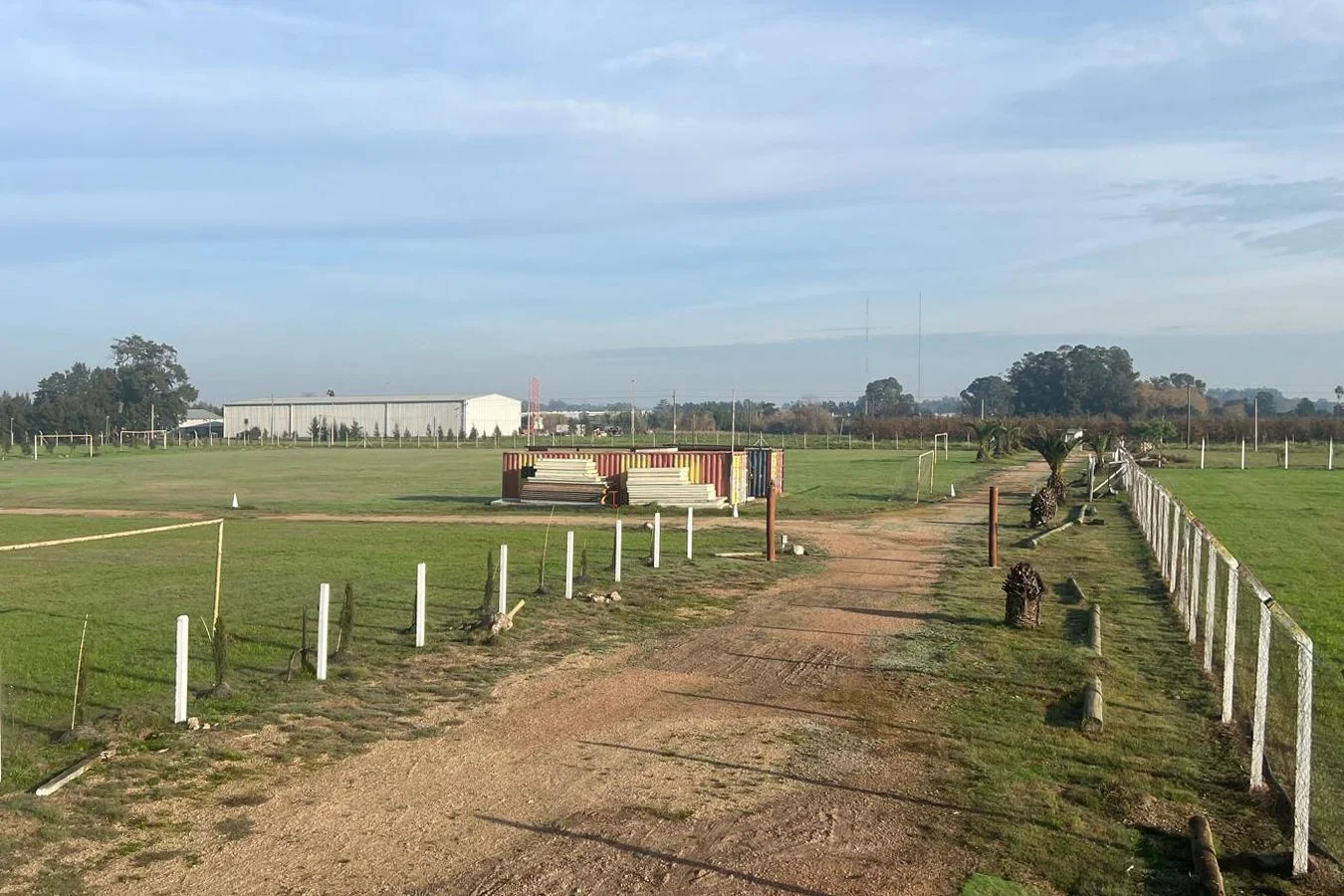 Terreno en Paso de la Arena, propiedad 272249 -Imagen 4
