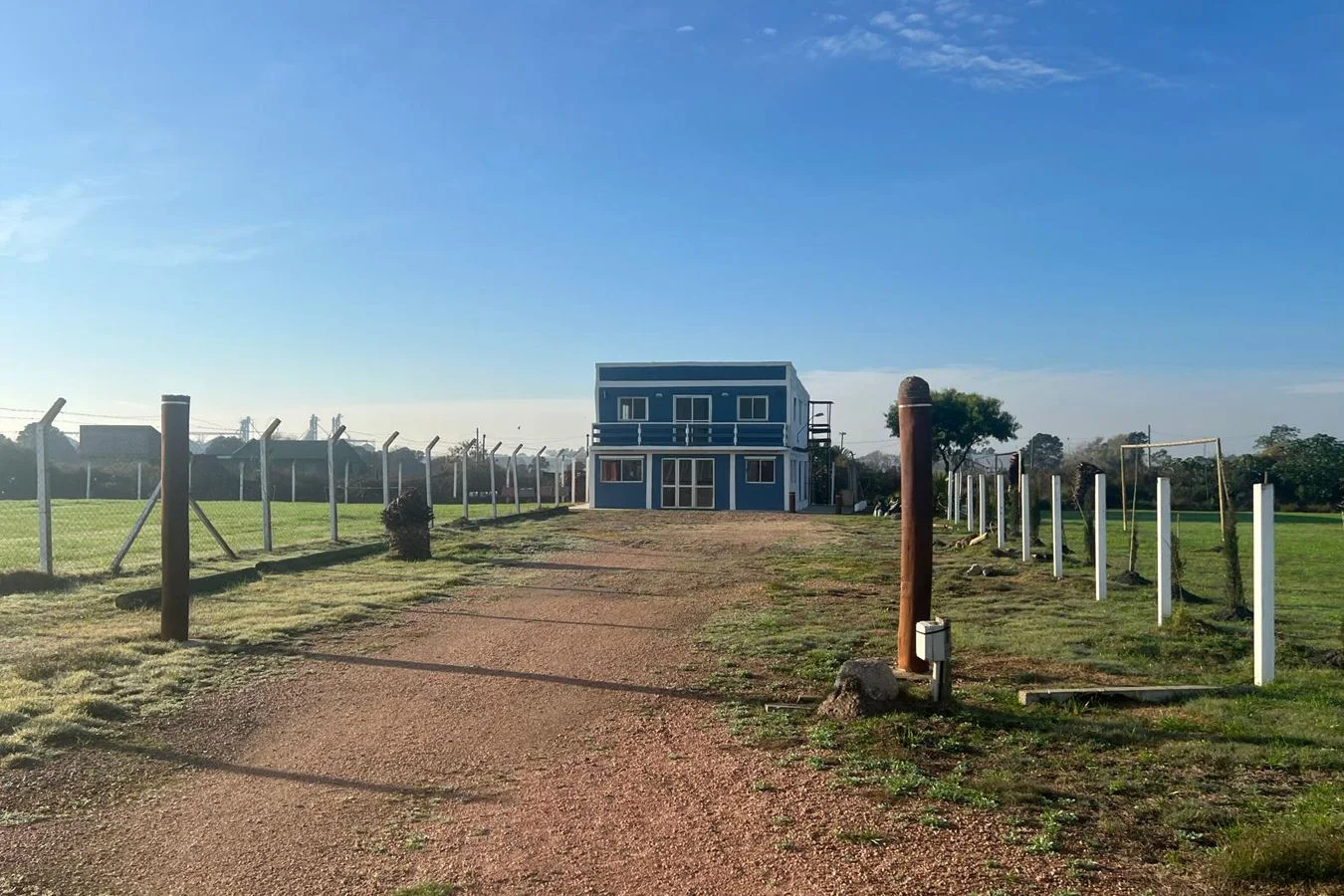 Terreno en Paso de la Arena, propiedad 272249 -Imagen 5