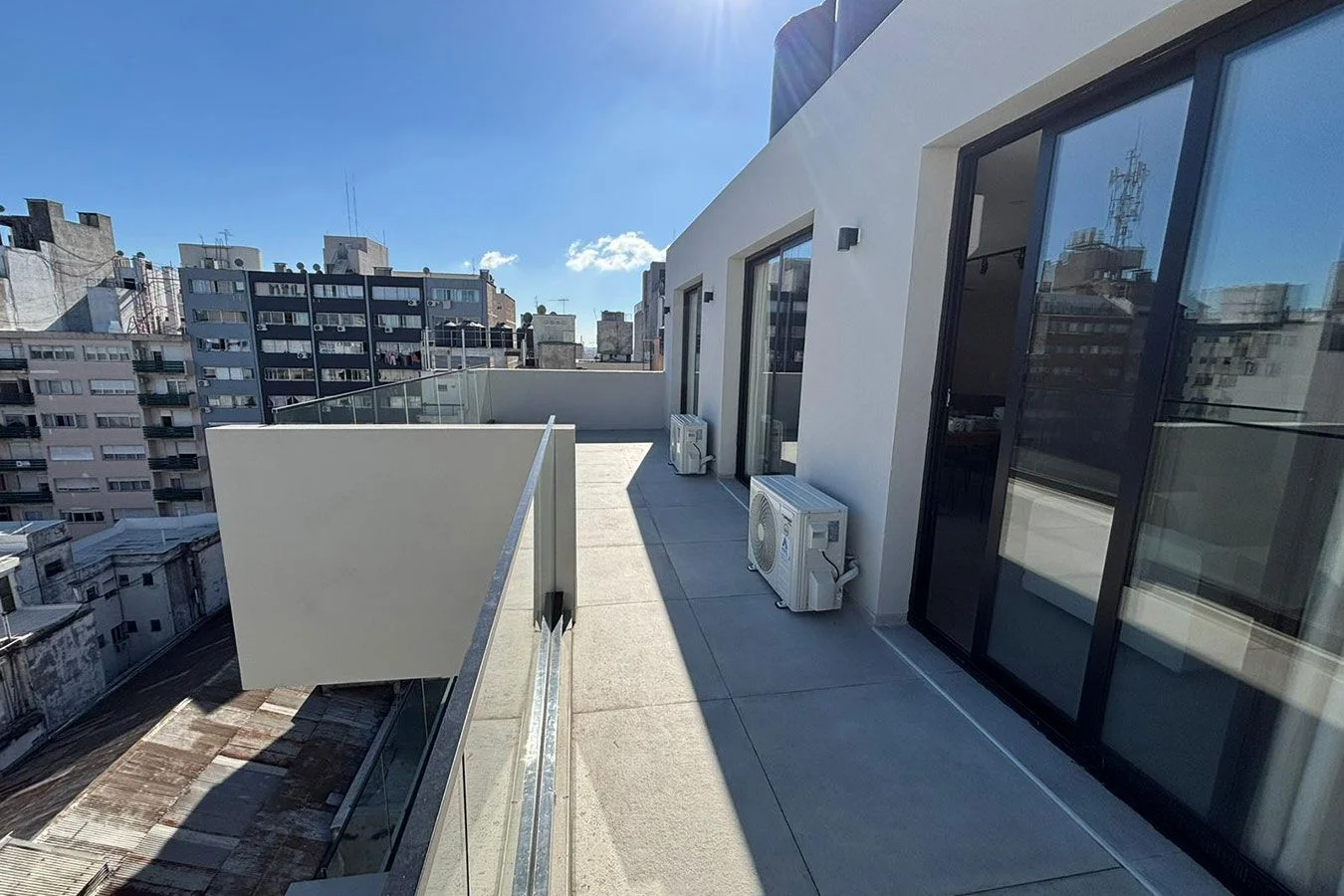 Apartamento en Cordón Sur, propiedad 273111 -Imagen 10