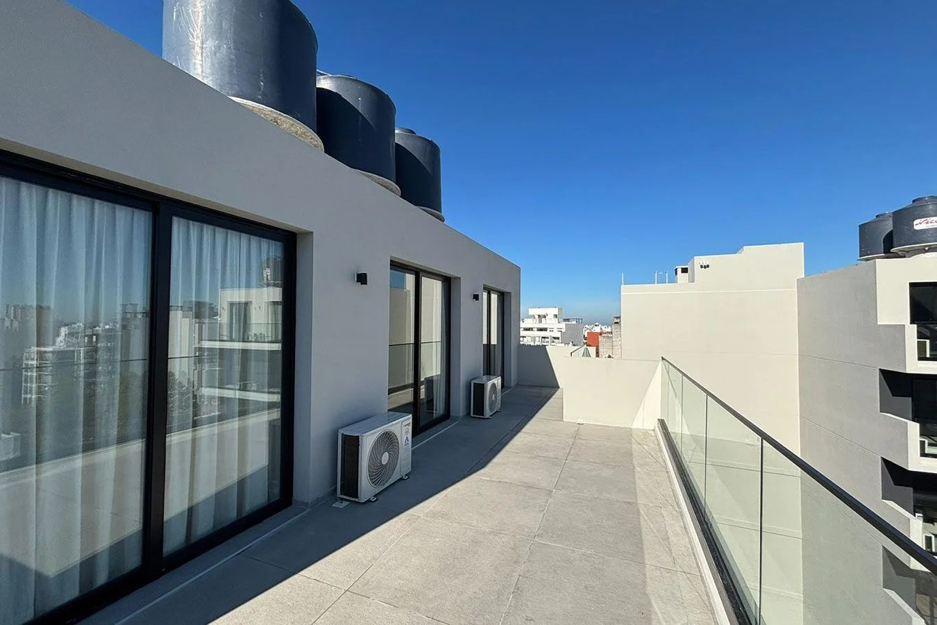 Apartamento en Cordón Sur, propiedad 273111 -Imagen 11