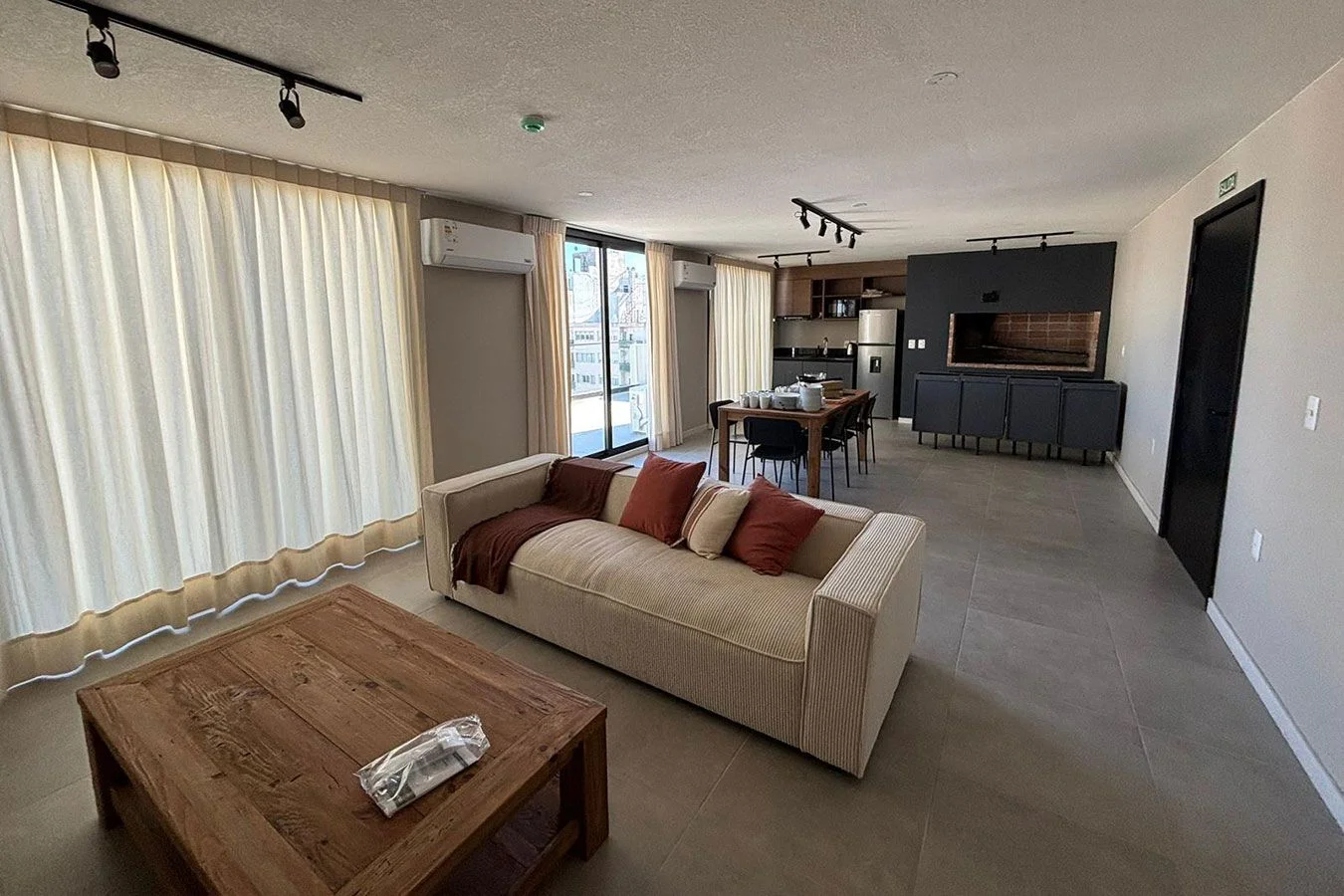 Apartamento en Cordón Sur, propiedad 273111 -Imagen 12