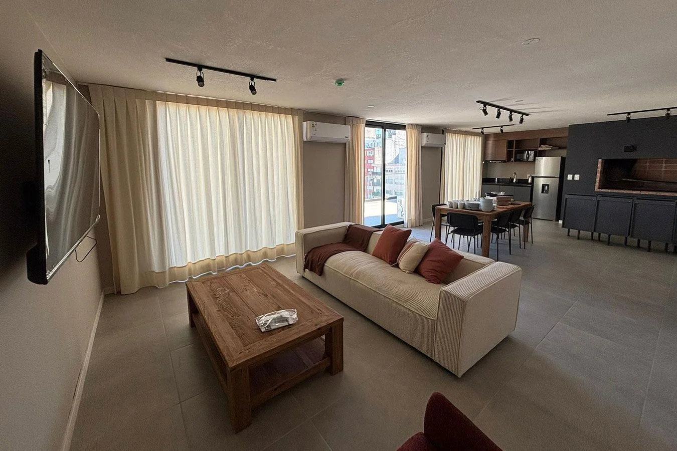 Apartamento en Cordón Sur, propiedad 273111 -Imagen 13
